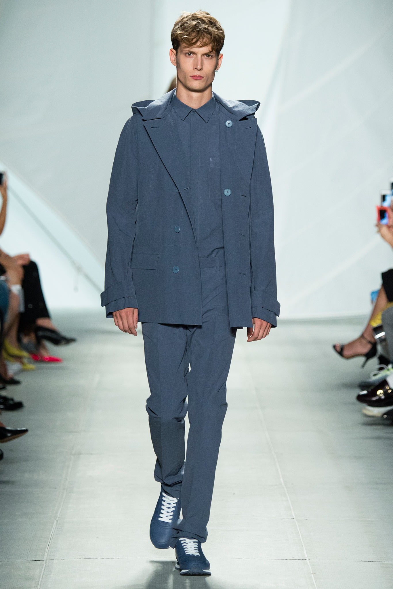Lacoste S/S 15 Look 2
