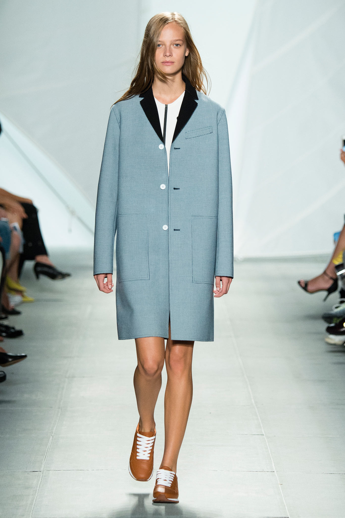 Lacoste S/S 15 Look 3