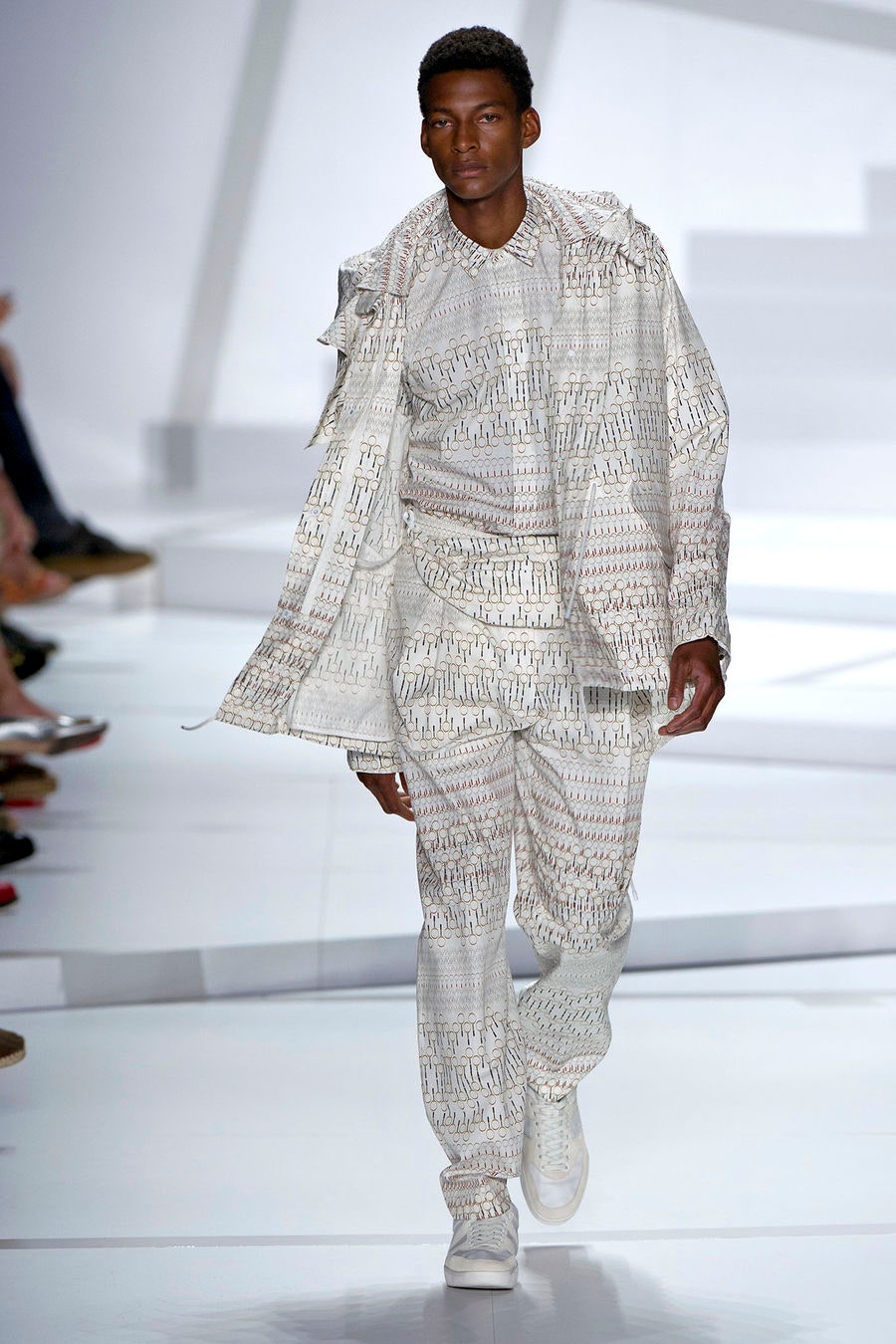 Lacoste S/S 13 Look 6