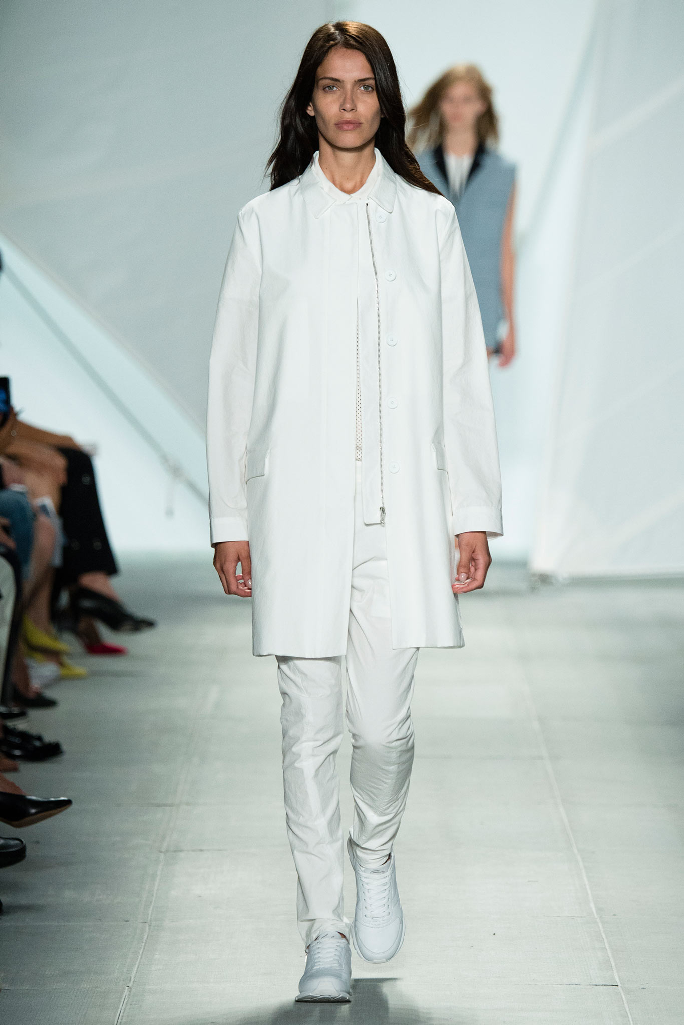 Lacoste S/S 15 Look 4