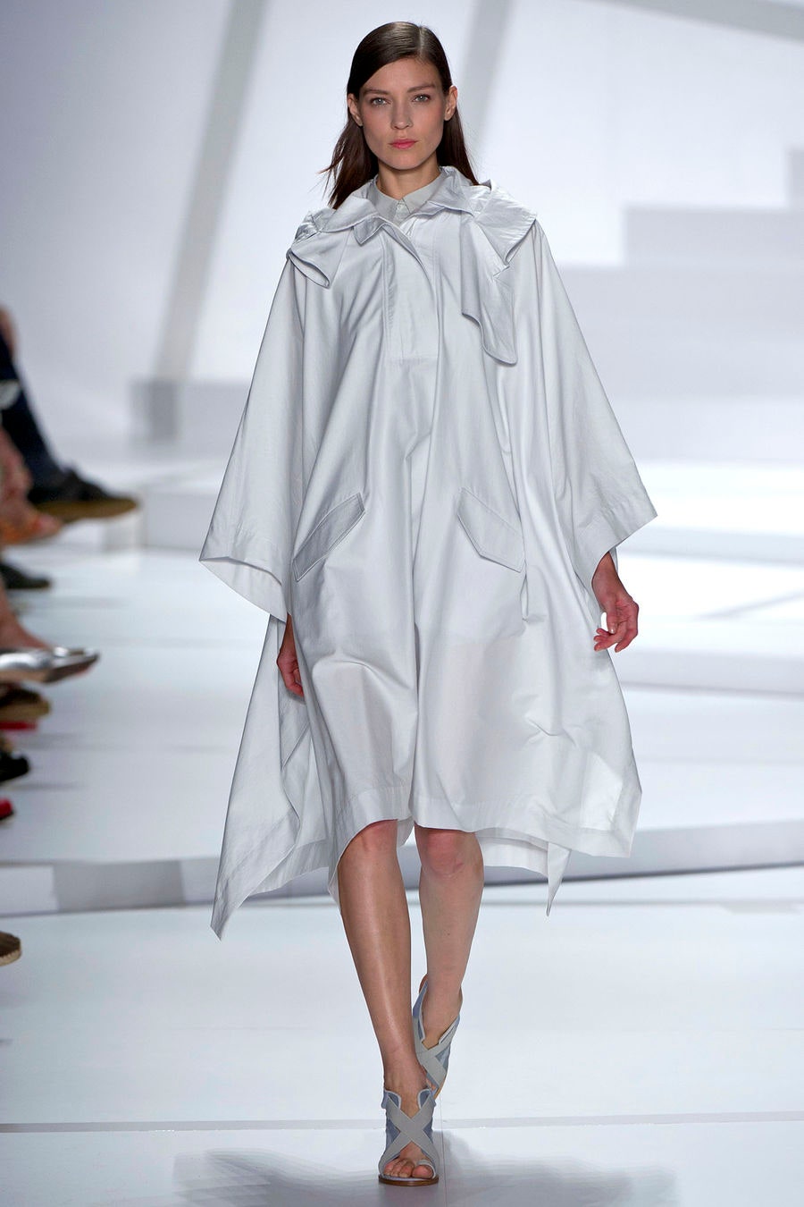 Lacoste S/S 13 Look 7