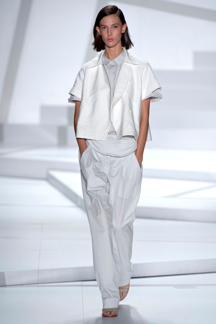 Lacoste S/S 13 Look 9