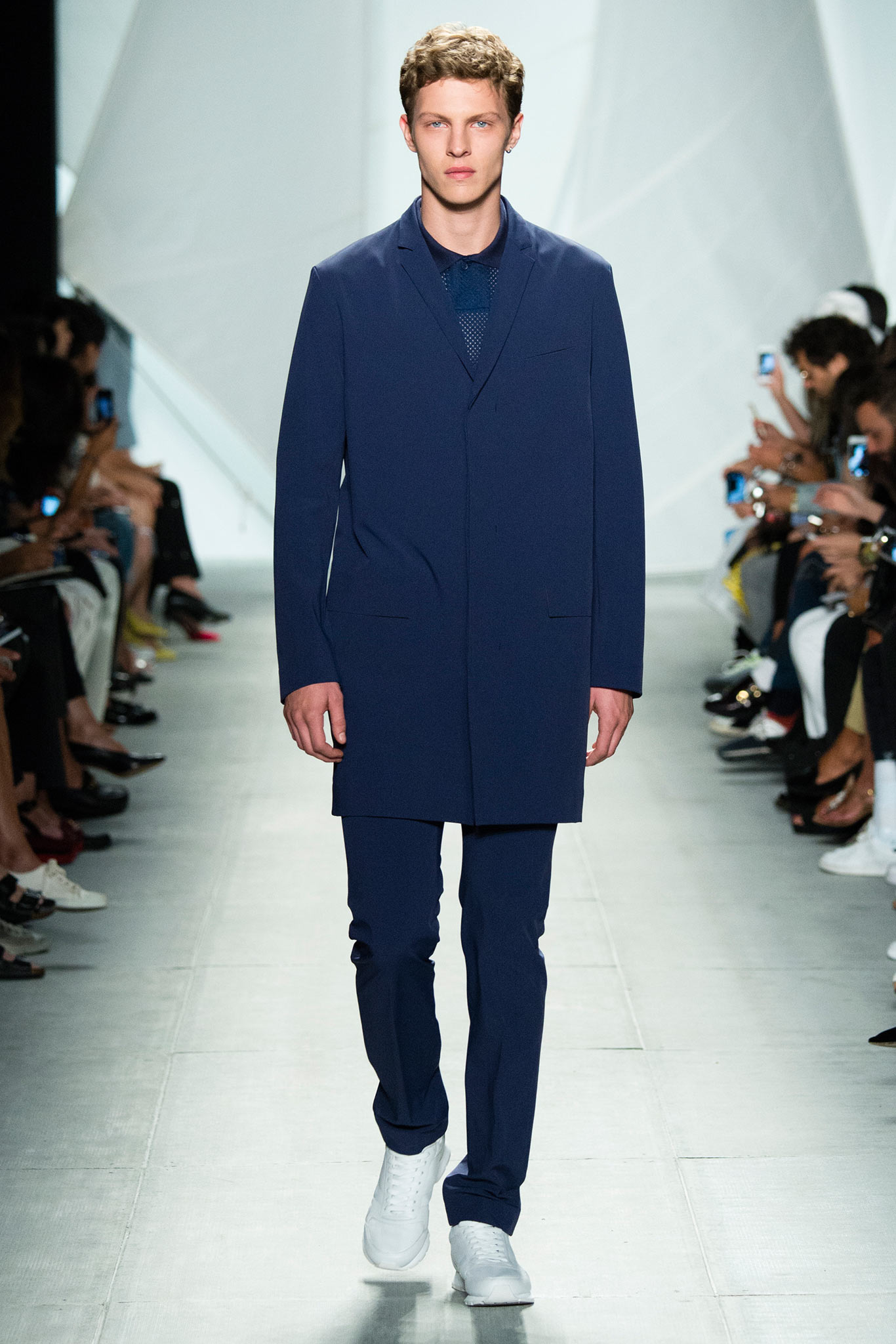 Lacoste S/S 15 Look 6