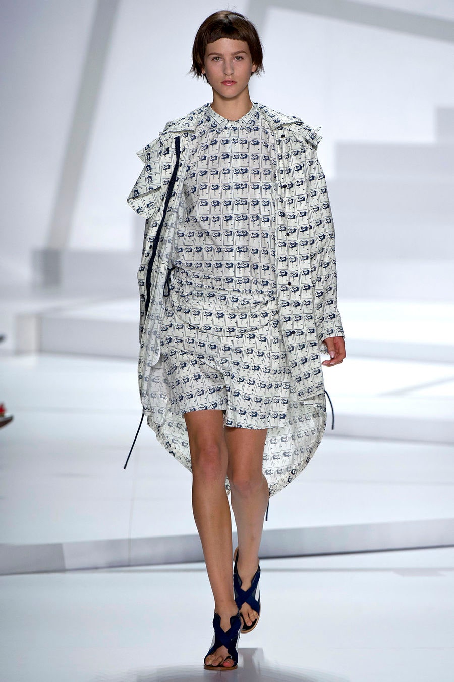 Lacoste S/S 13 Look 10