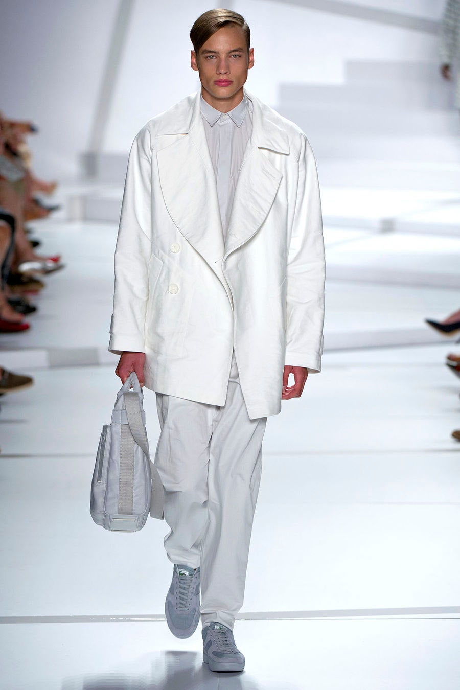 Lacoste S/S 13 Look 11