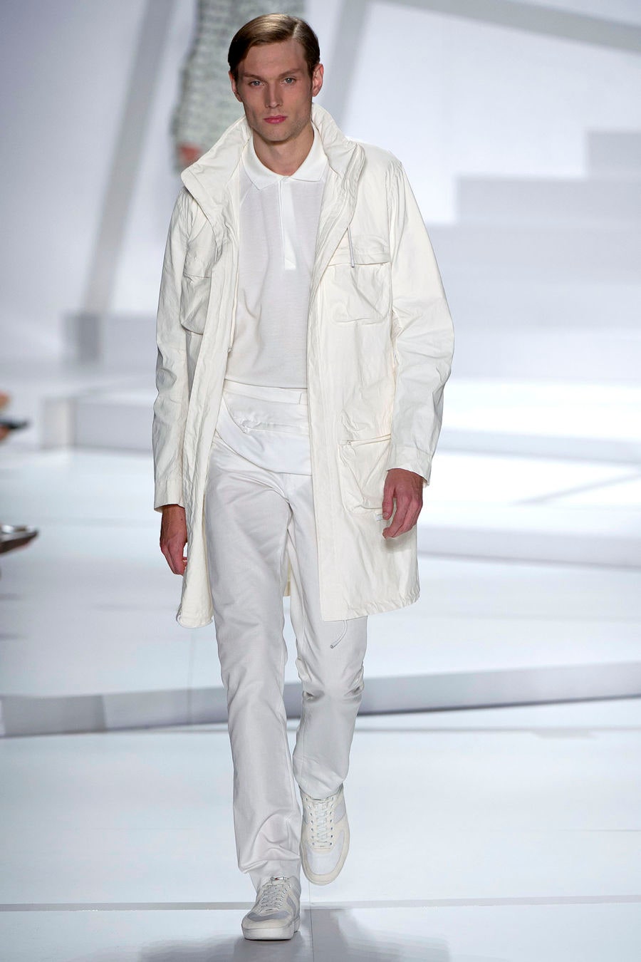 Lacoste S/S 13 Look 13