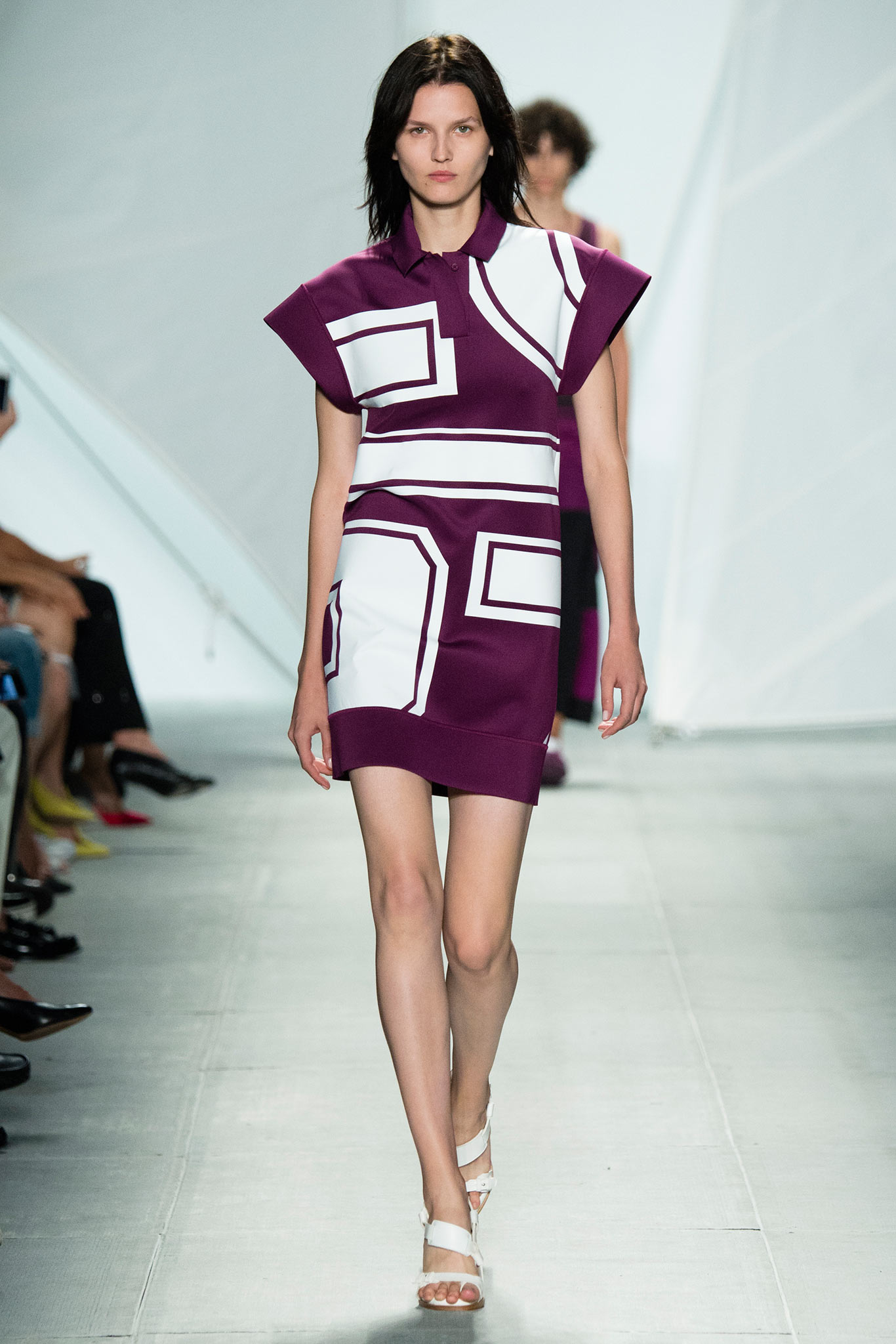Lacoste S/S 15 Look 9