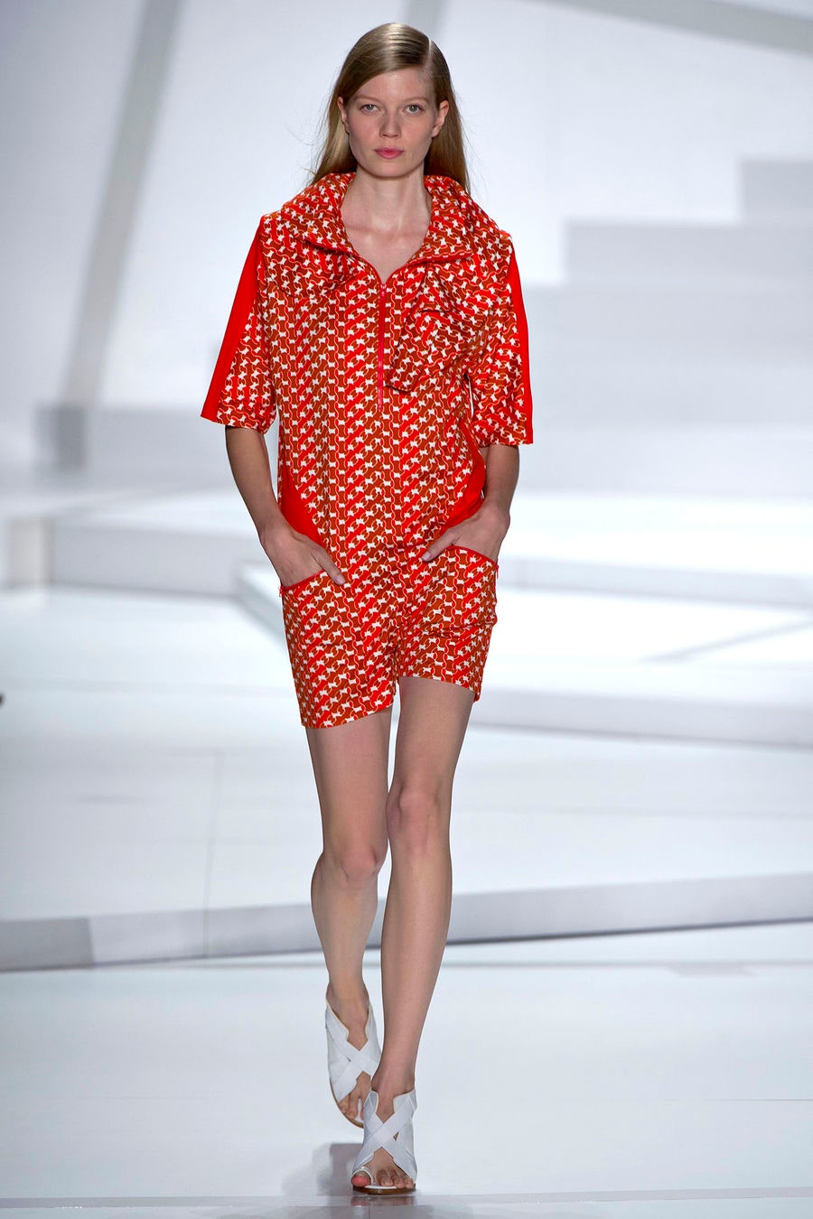 Lacoste S/S 13 Look 15