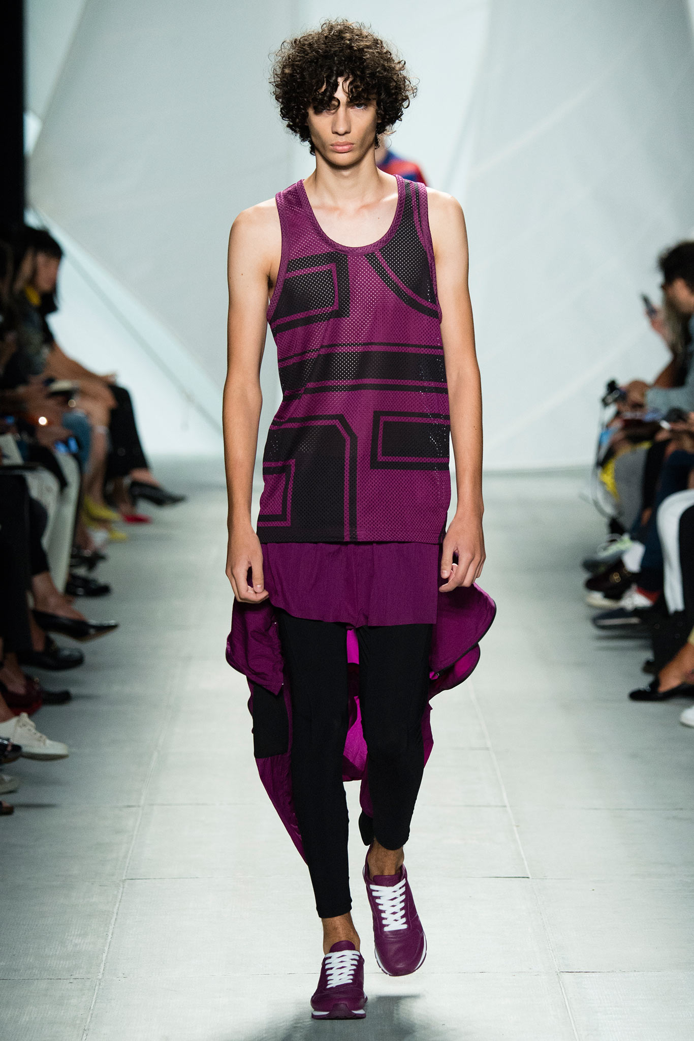 Lacoste S/S 15 Look 10