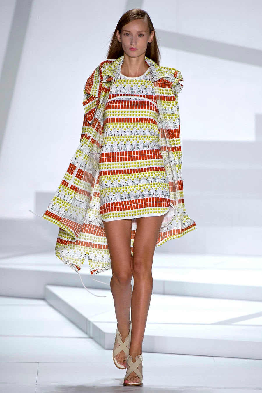 Lacoste S/S 13 Look 16