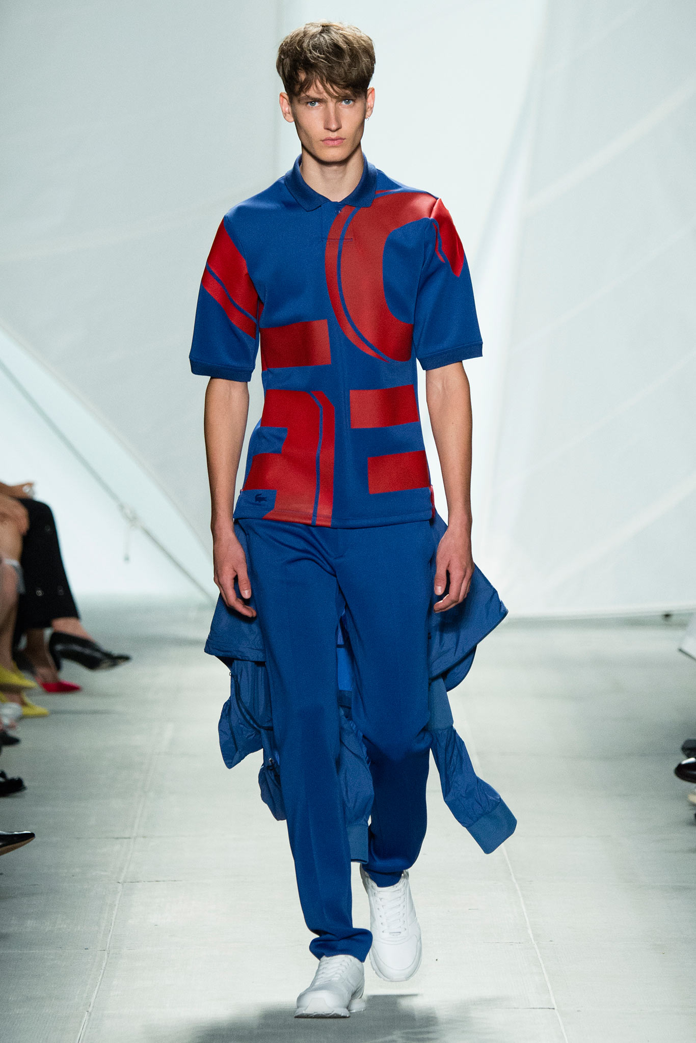 Lacoste S/S 15 Look 11