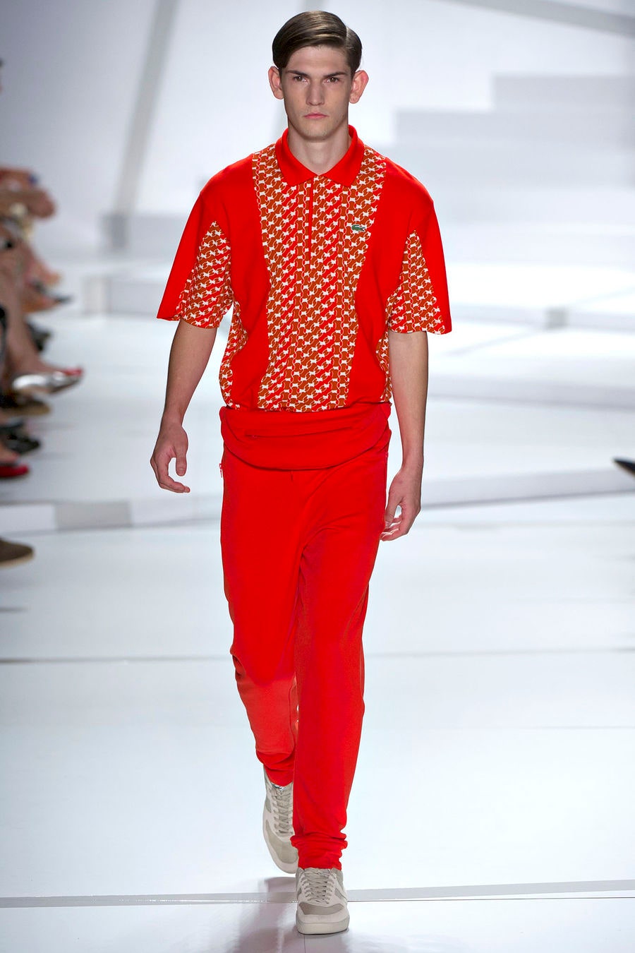 Lacoste S/S 13 Look 17