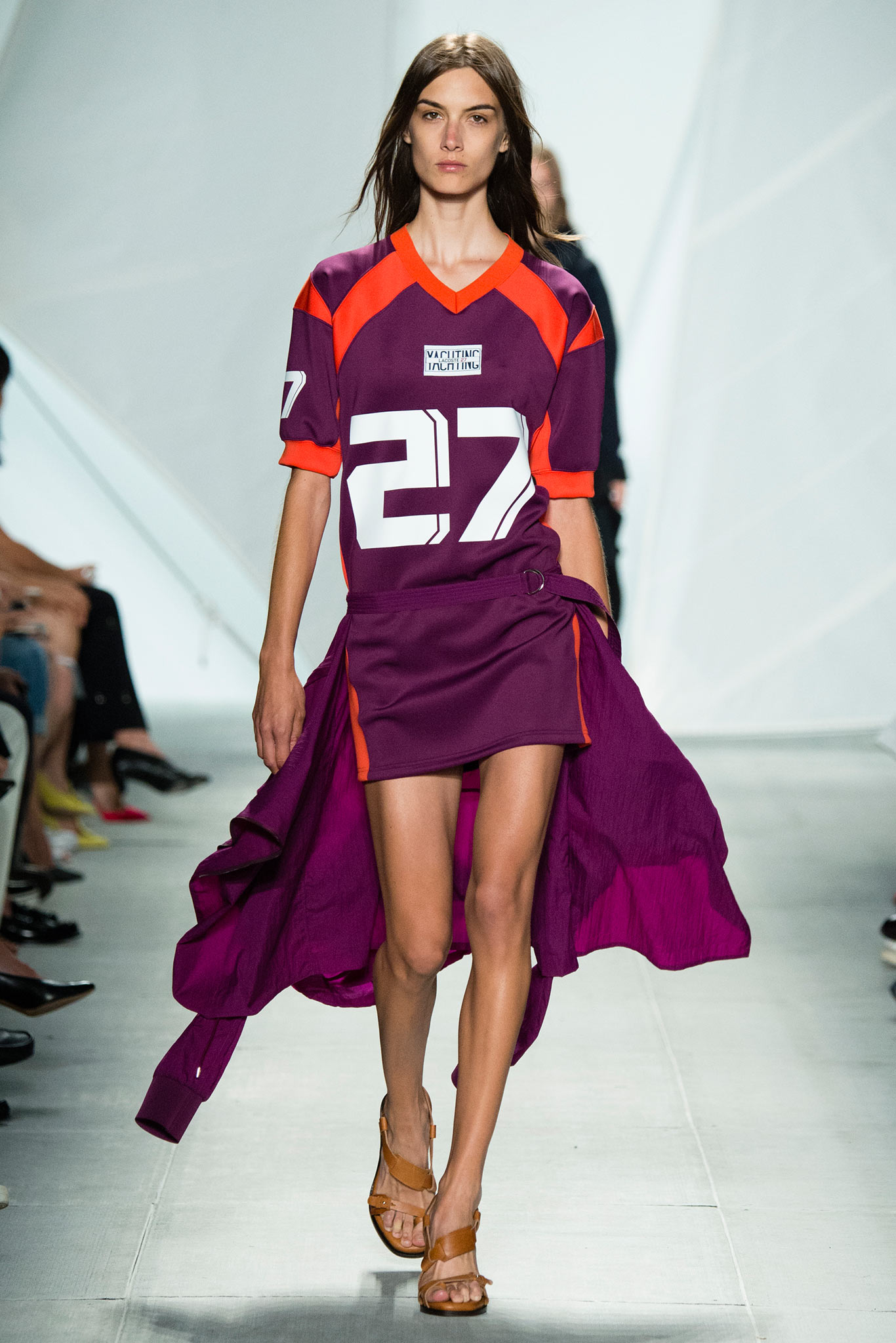 Lacoste S/S 15 Look 13