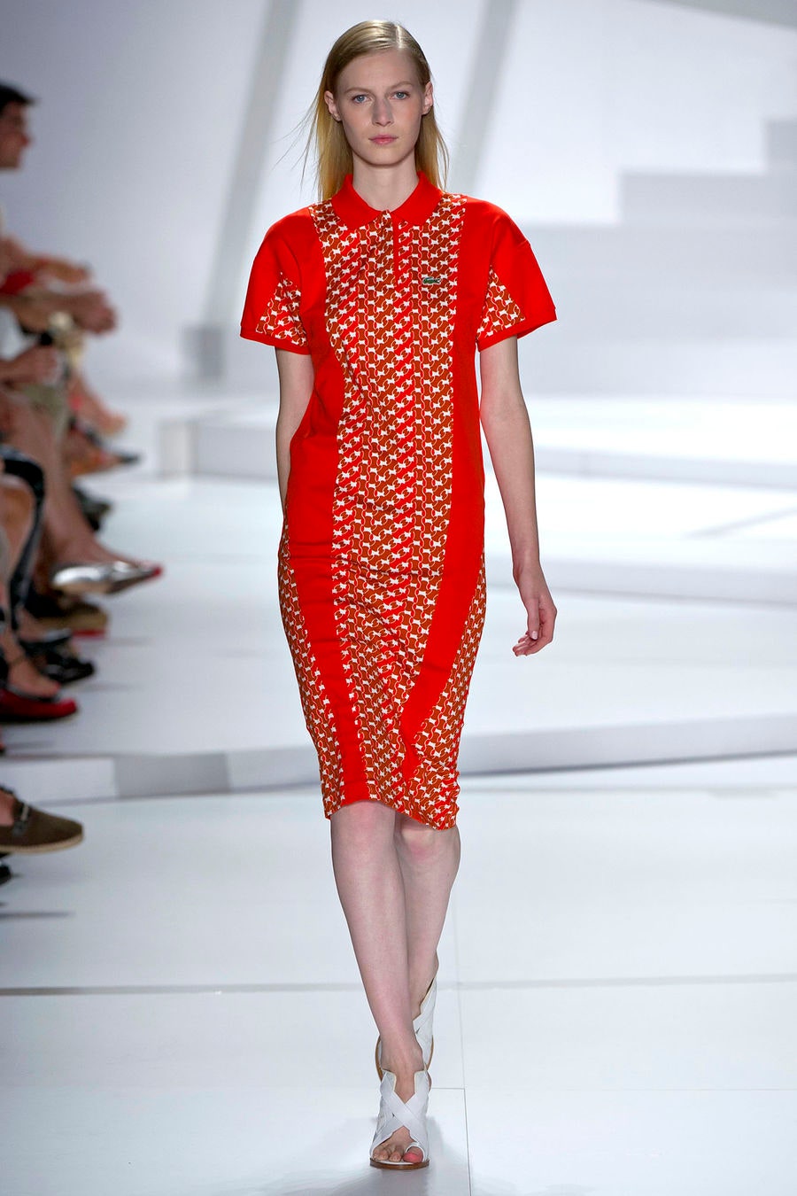 Lacoste S/S 13 Look 19