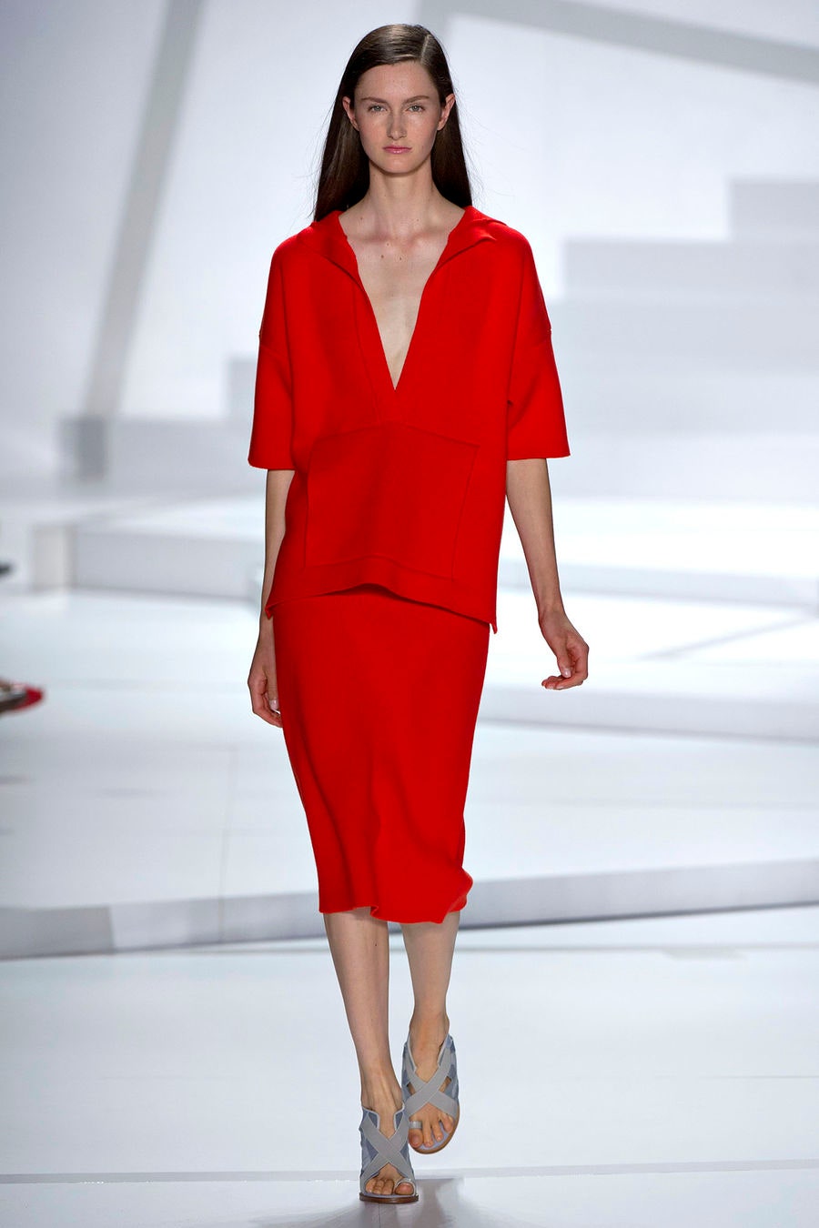 Lacoste S/S 13 Look 20