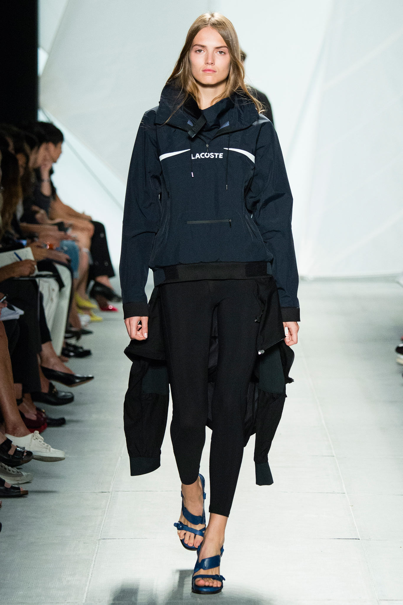 Lacoste S/S 15 Look 14