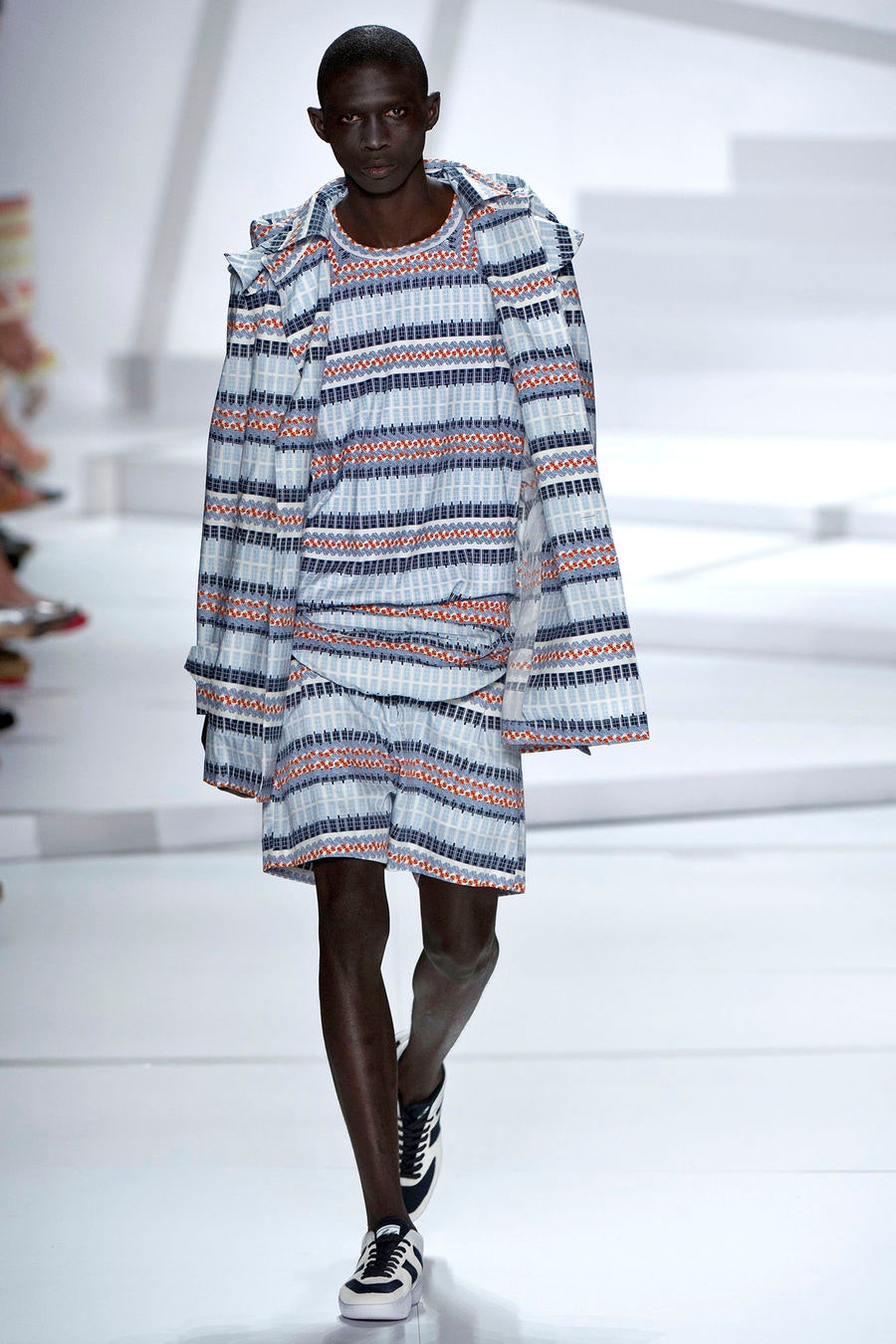 Lacoste S/S 13 Look 21