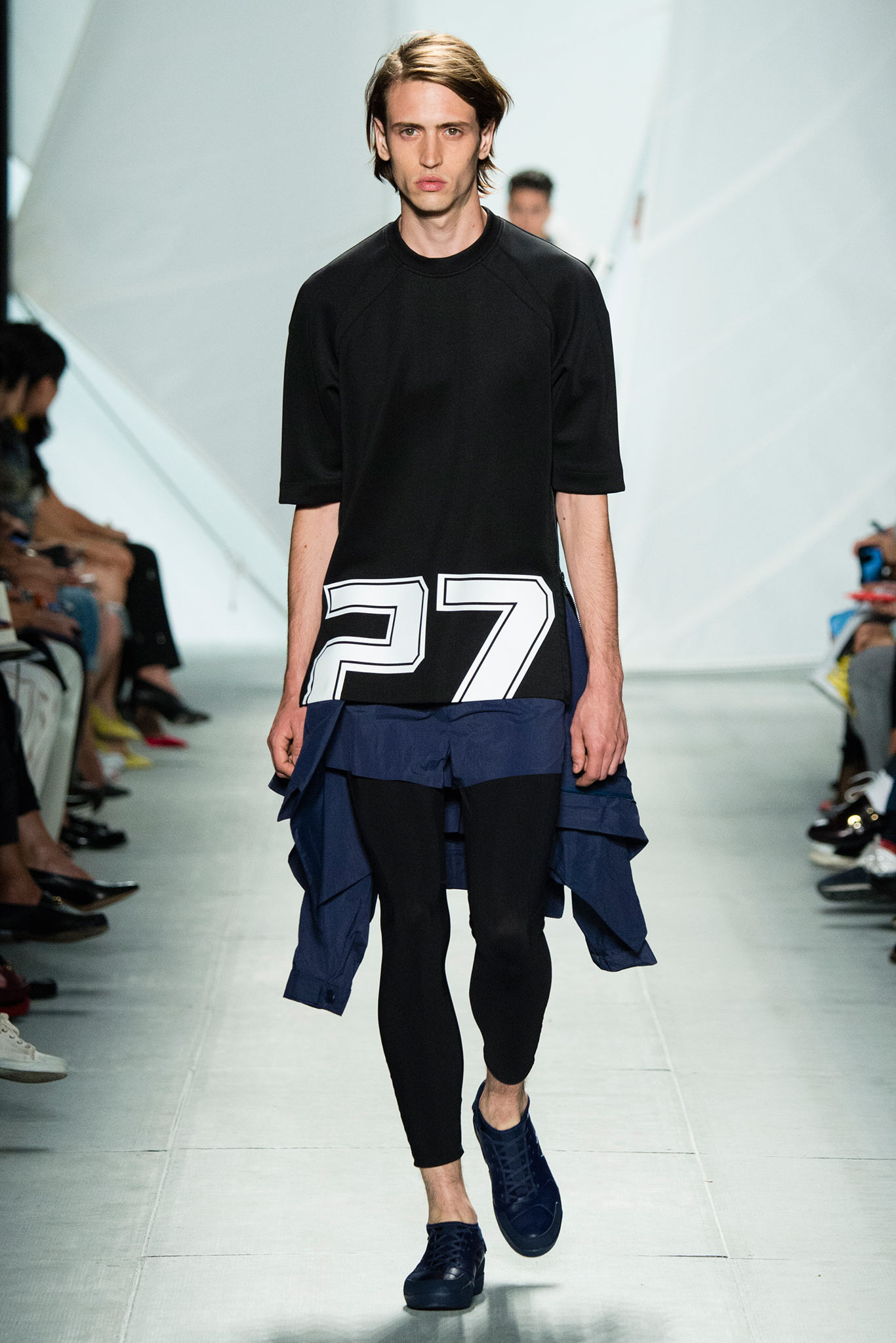 Lacoste S/S 15 Look 15