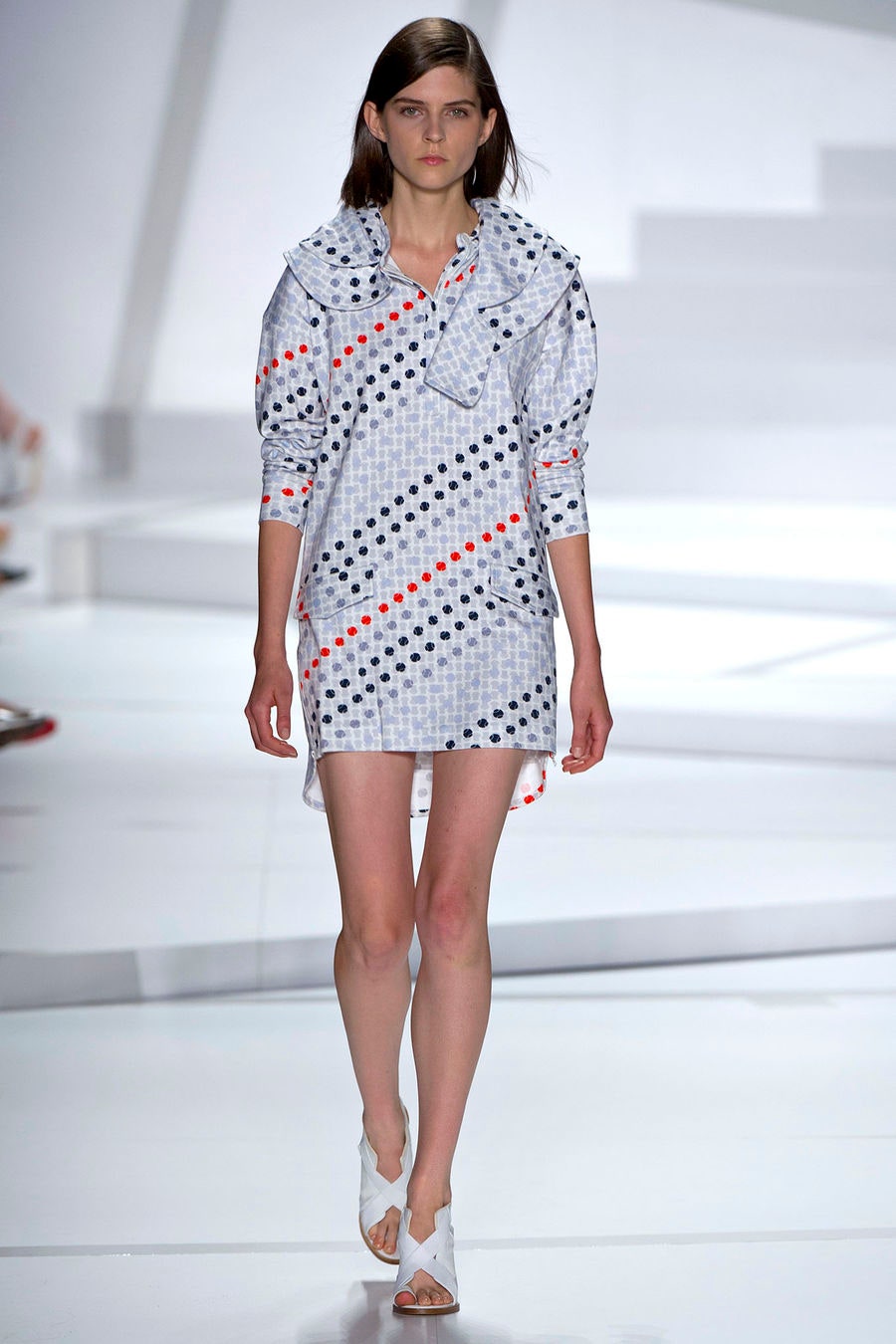 Lacoste S/S 13 Look 22