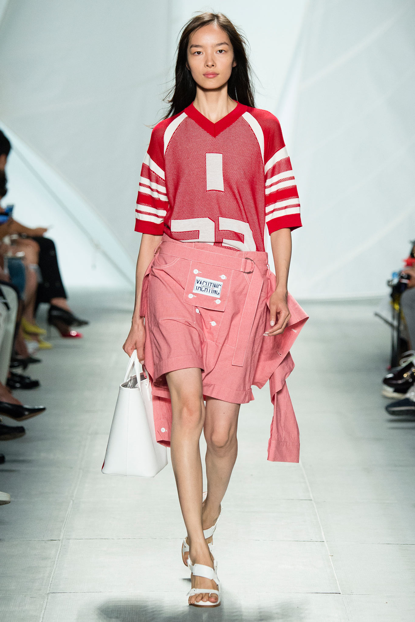 Lacoste S/S 15 Look 18