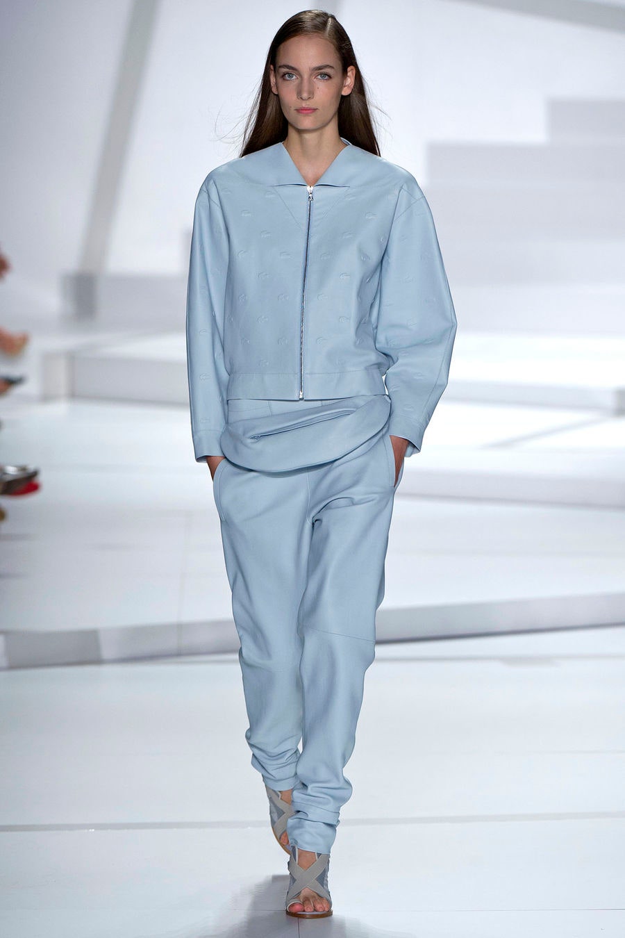 Lacoste S/S 13 Look 26