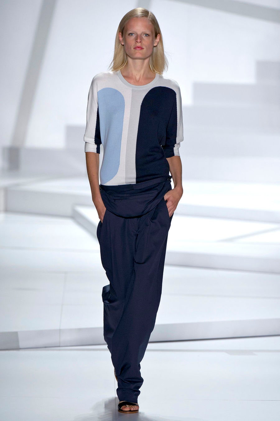 Lacoste S/S 13 Look 27