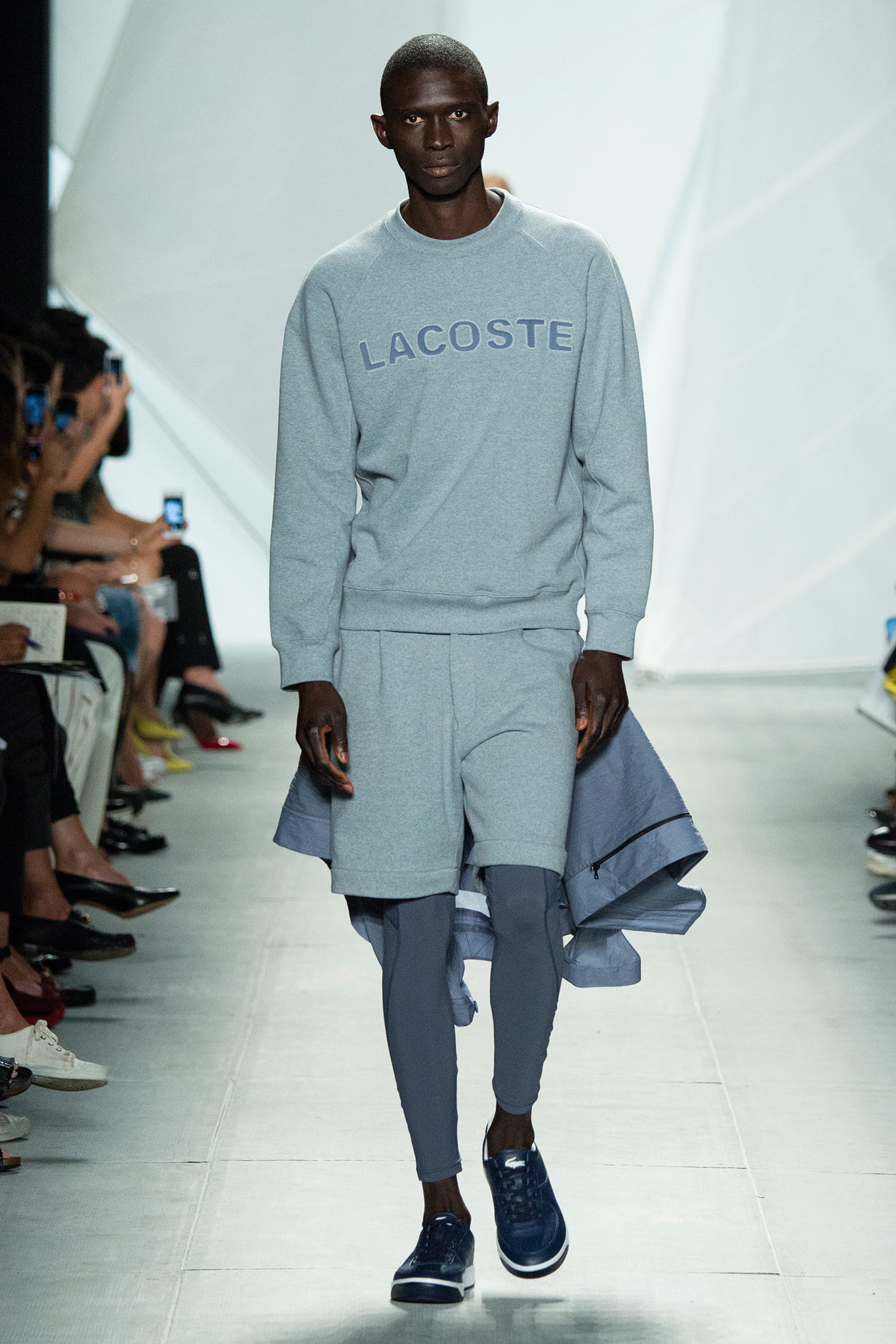 Lacoste S/S 15 Look 19