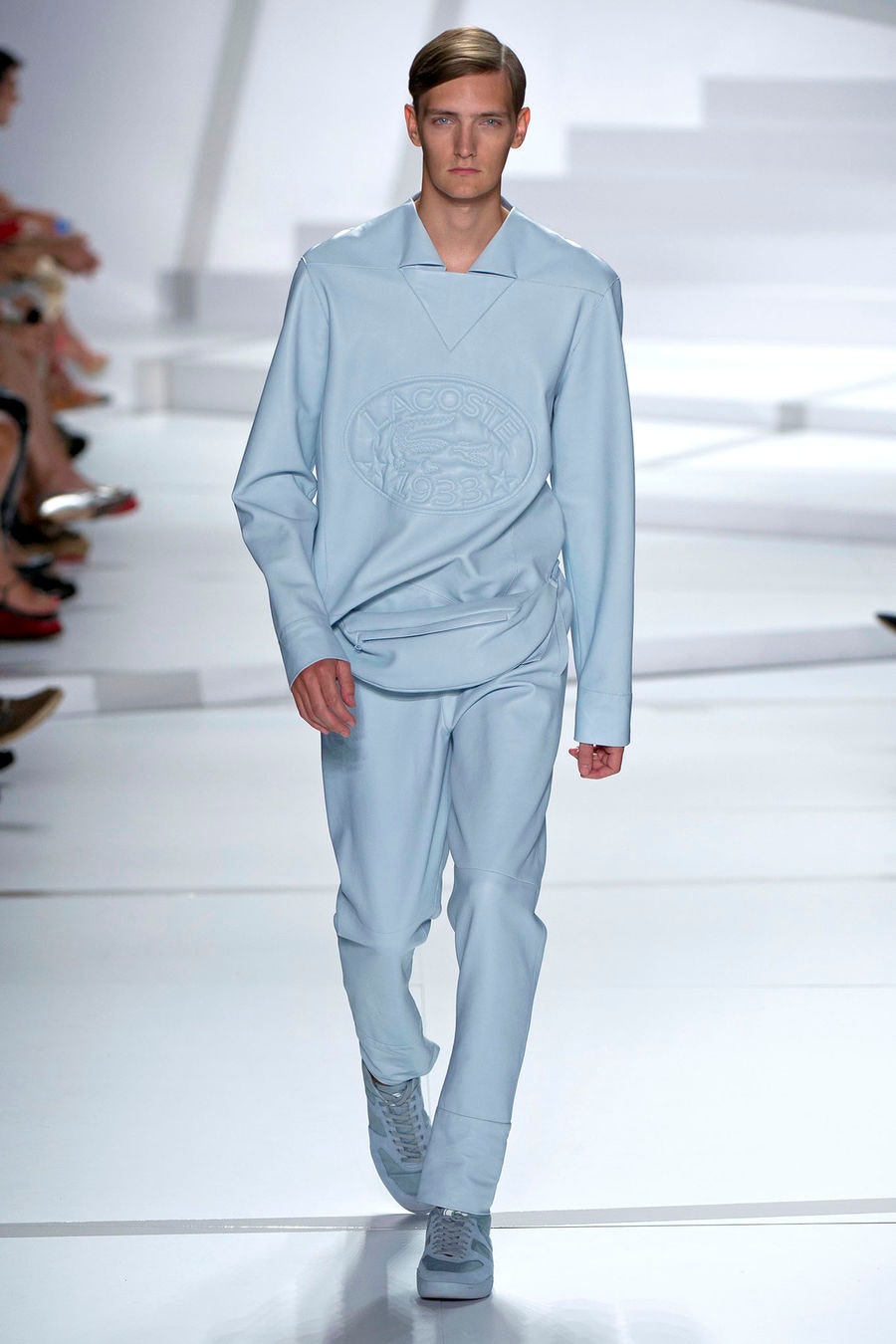 Lacoste S/S 13 Look 28