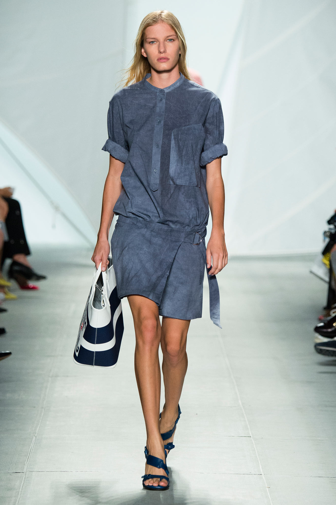 Lacoste S/S 15 Look 20