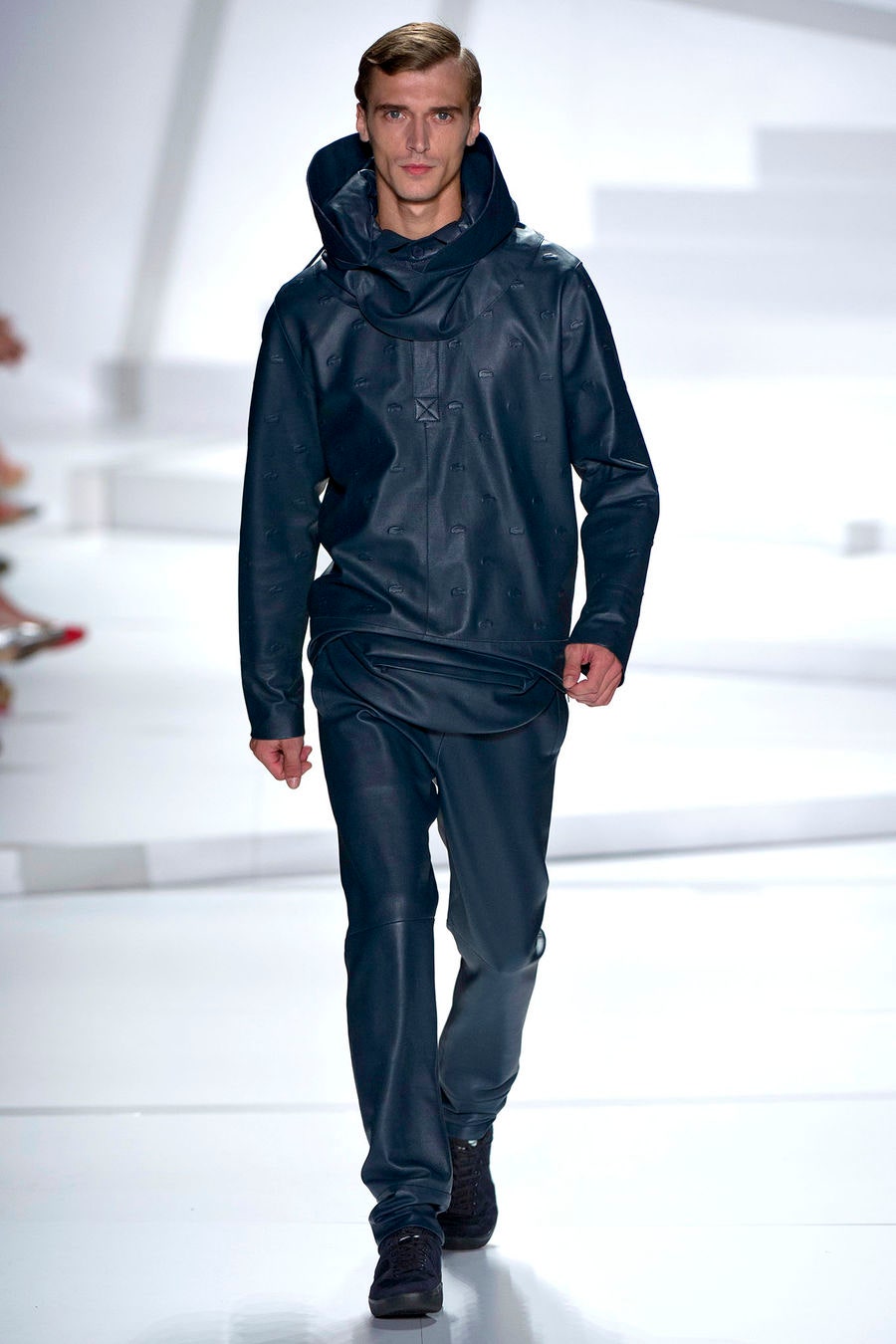 Lacoste S/S 13 Look 30