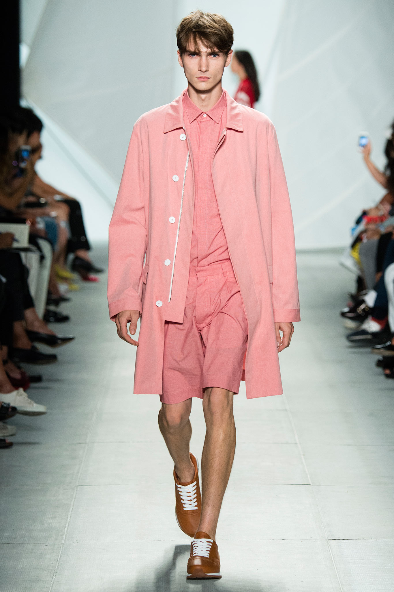 Lacoste S/S 15 Look 21