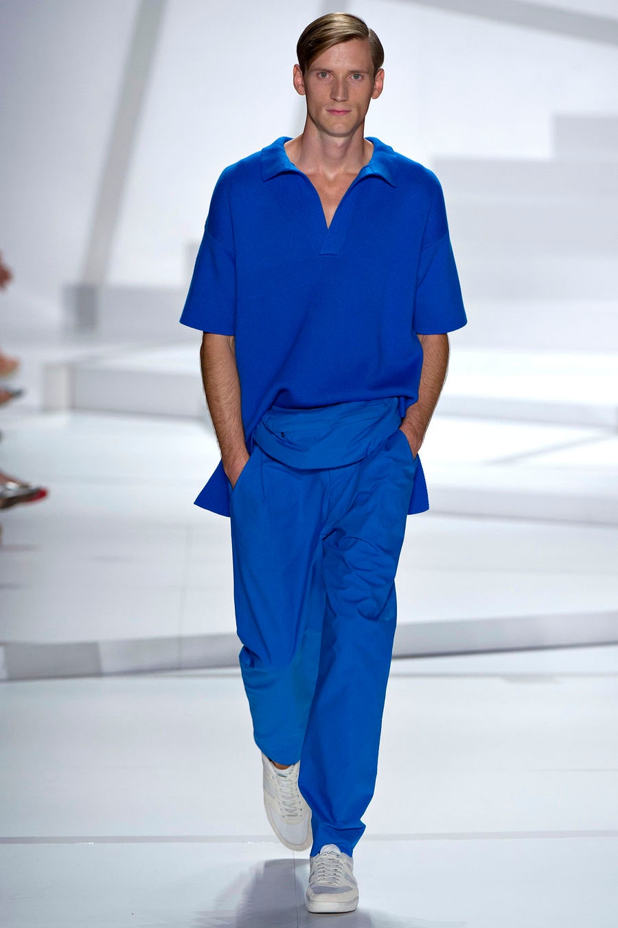 Lacoste S/S 13 Look 31