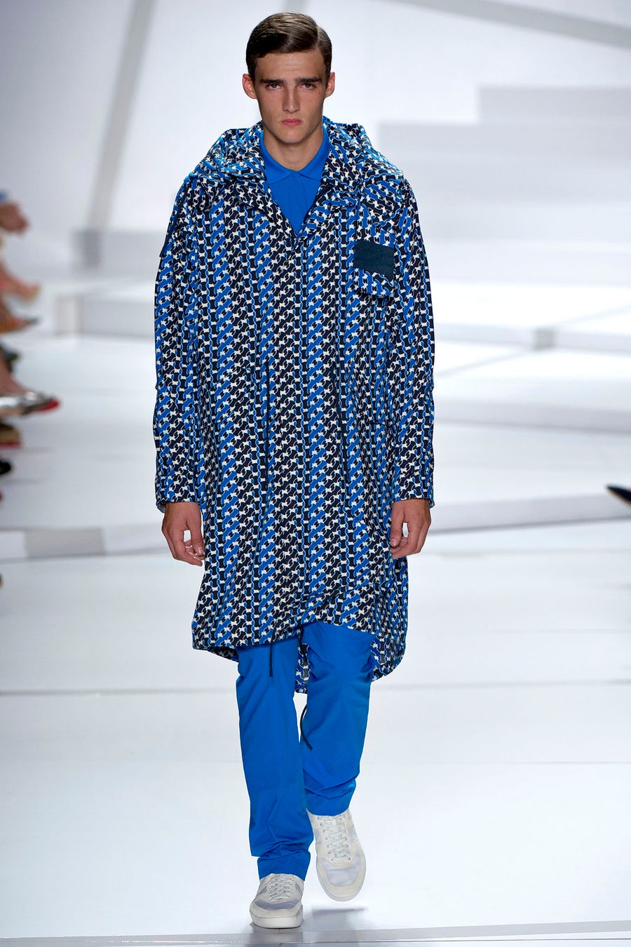 Lacoste S/S 13 Look 32