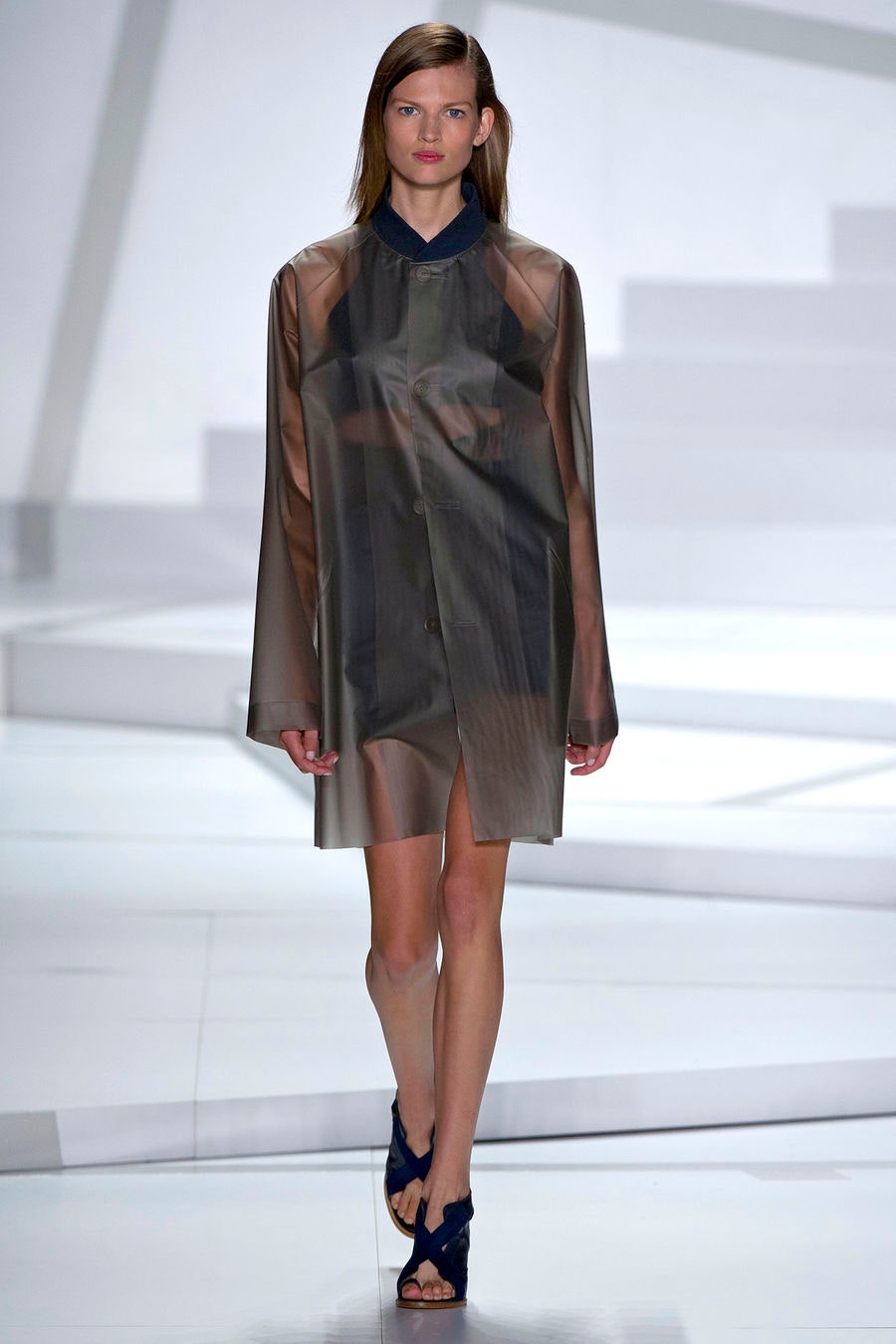 Lacoste S/S 13 Look 33