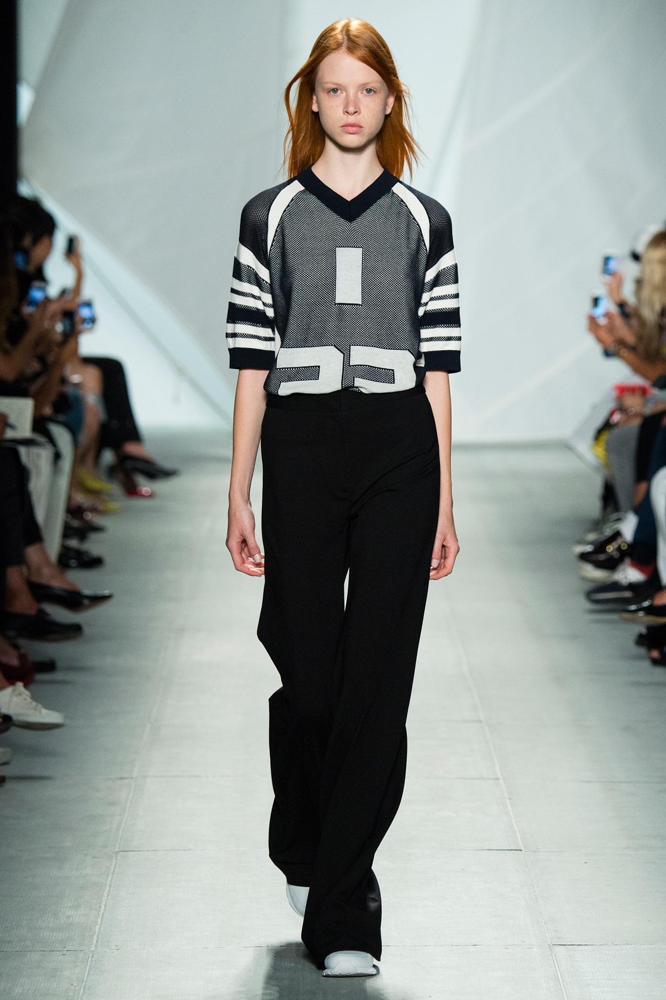 Lacoste S/S 15 Look 23