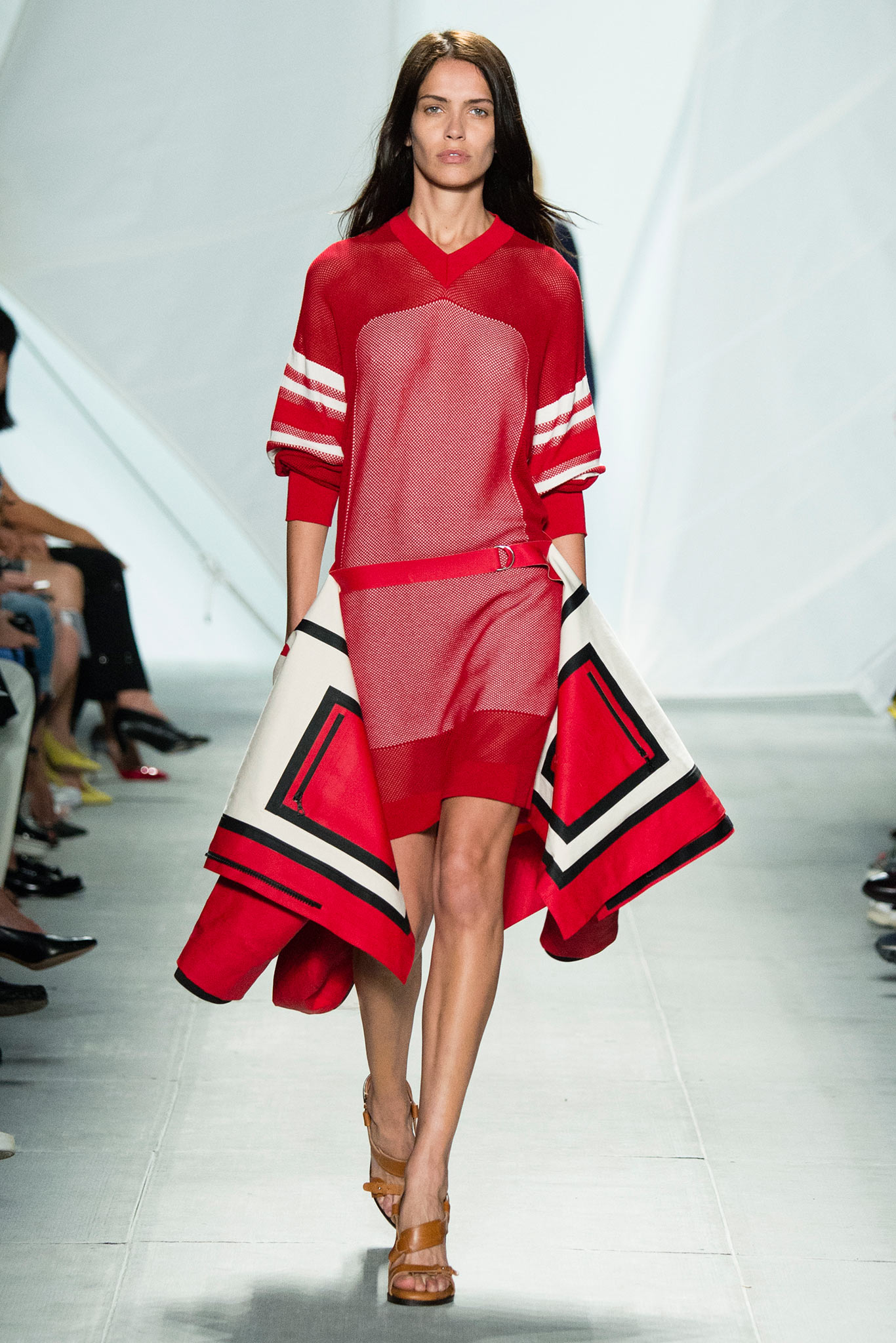 Lacoste S/S 15 Look 24