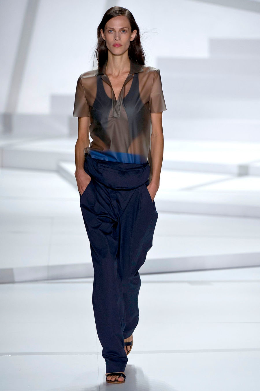 Lacoste S/S 13 Look 35