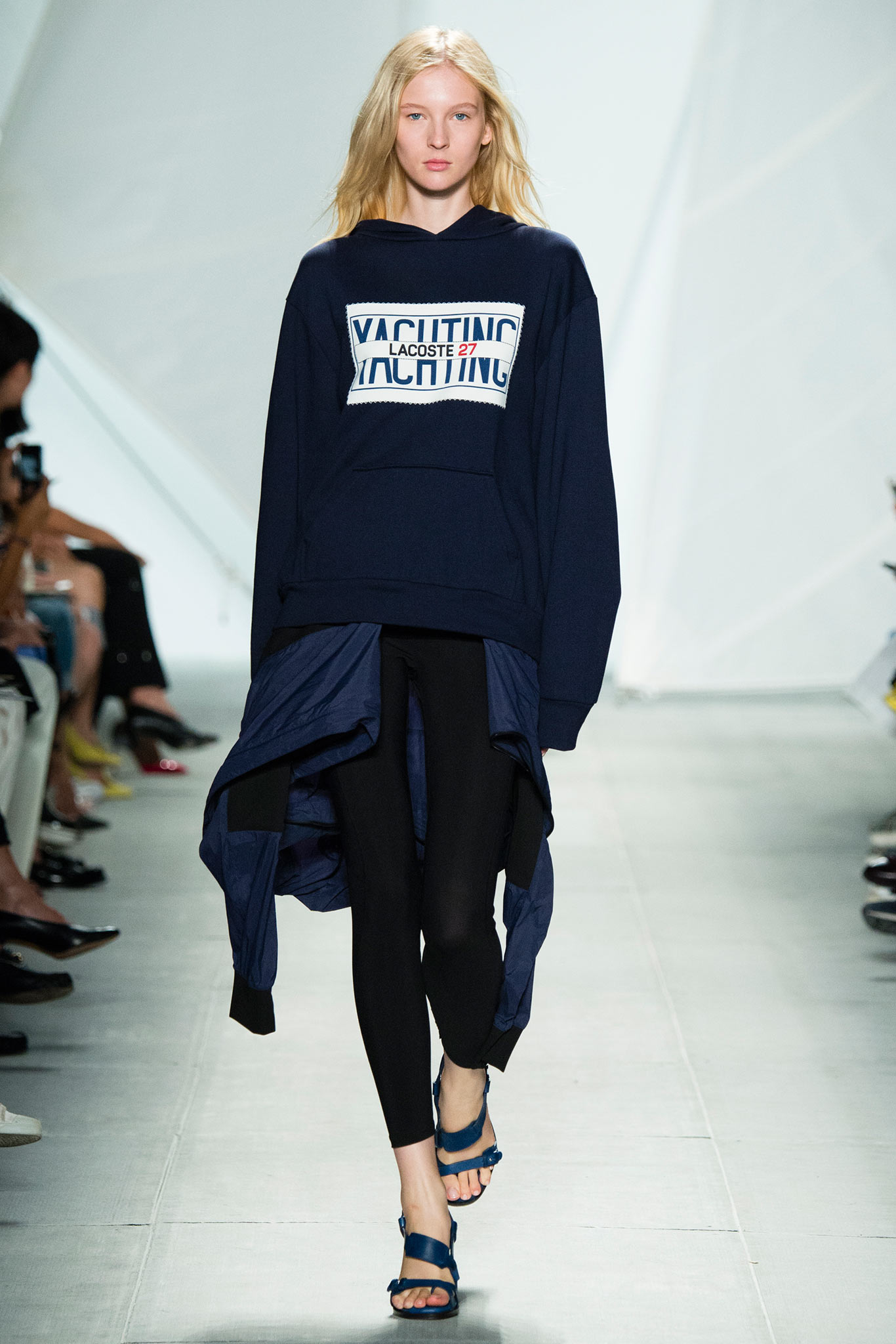 Lacoste S/S 15 Look 25