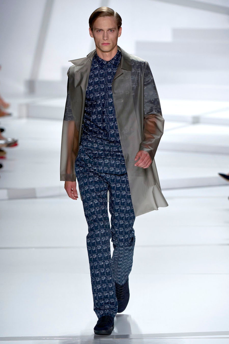 Lacoste S/S 13 Look 38