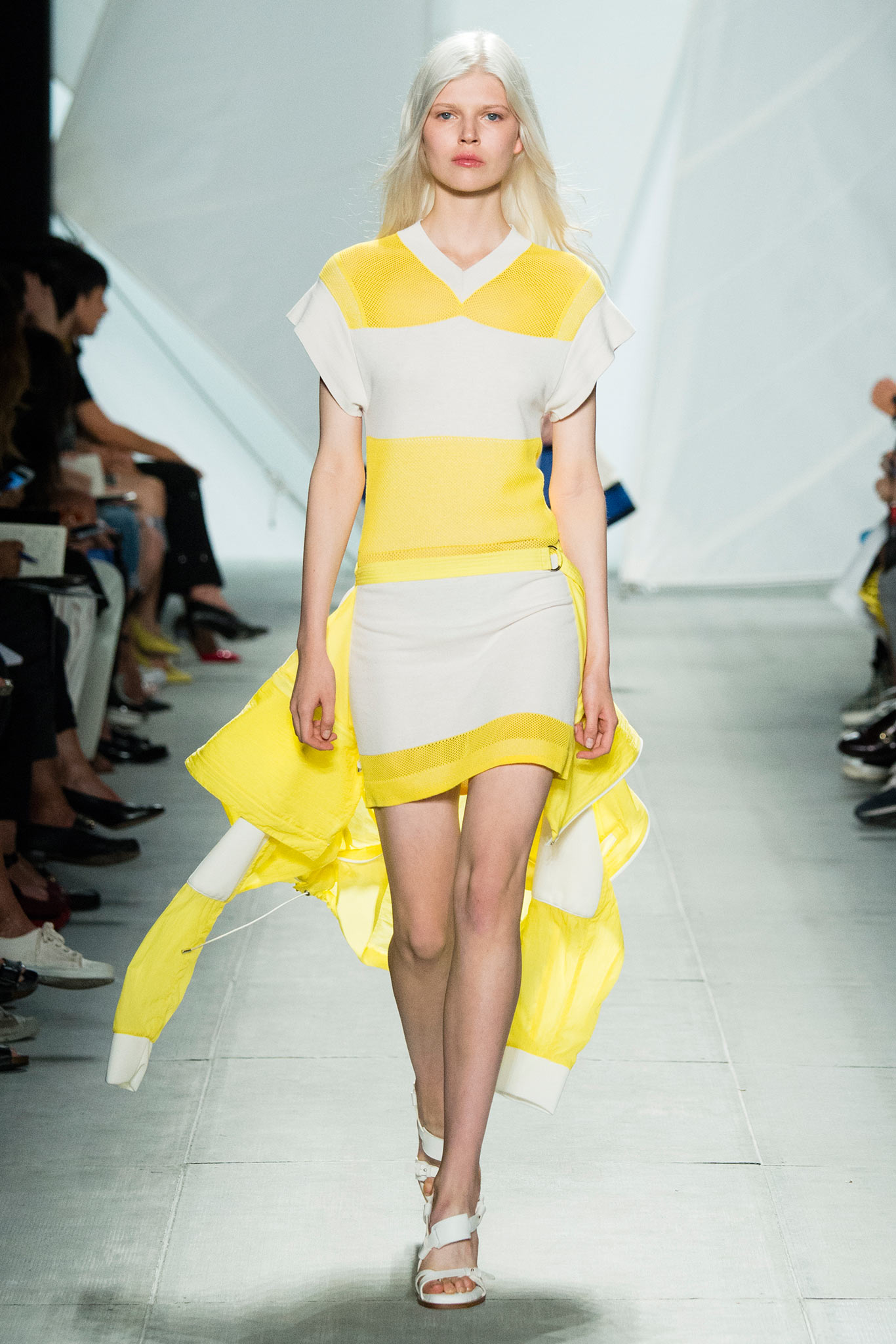 Lacoste S/S 15 Look 26
