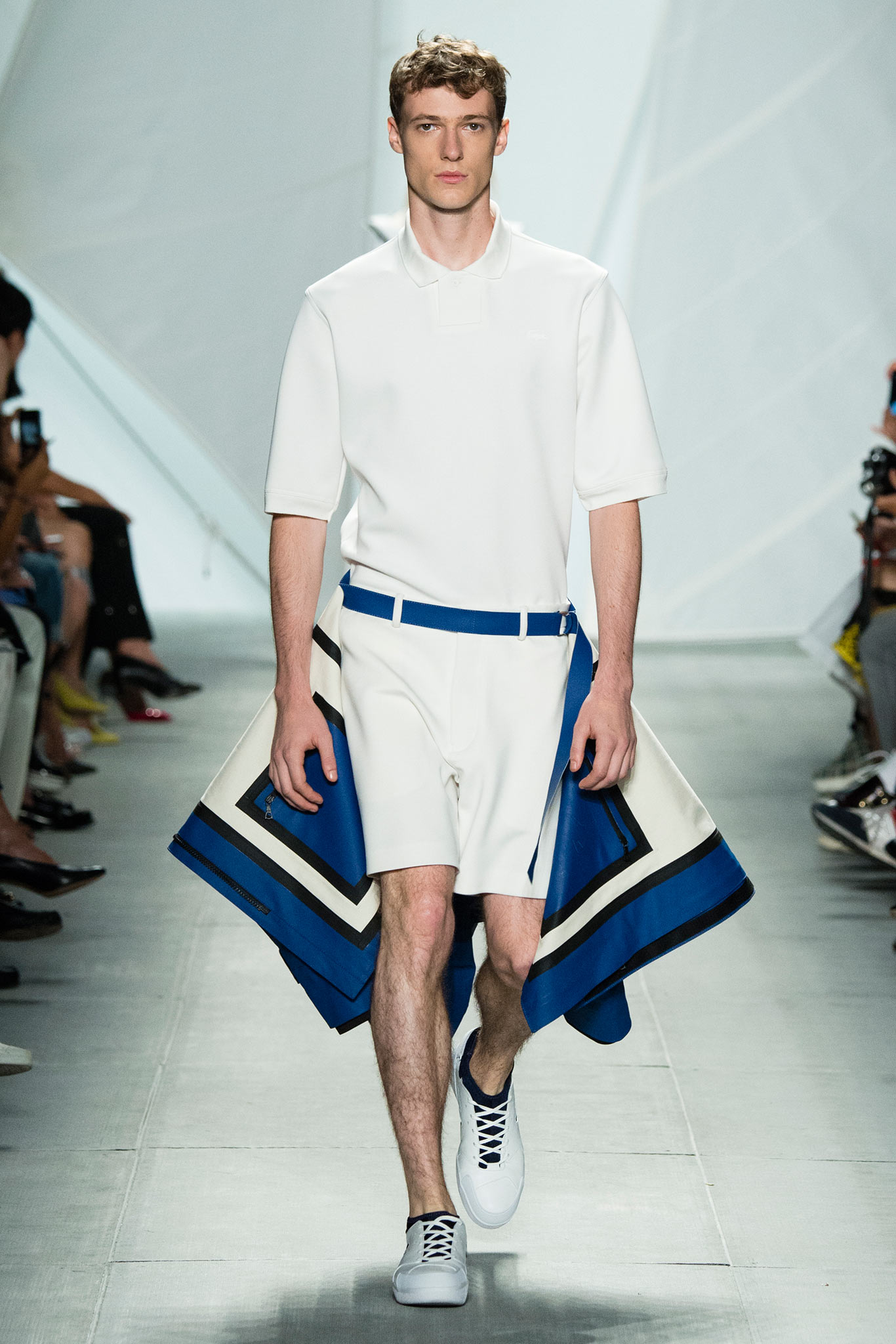 Lacoste S/S 15 Look 27