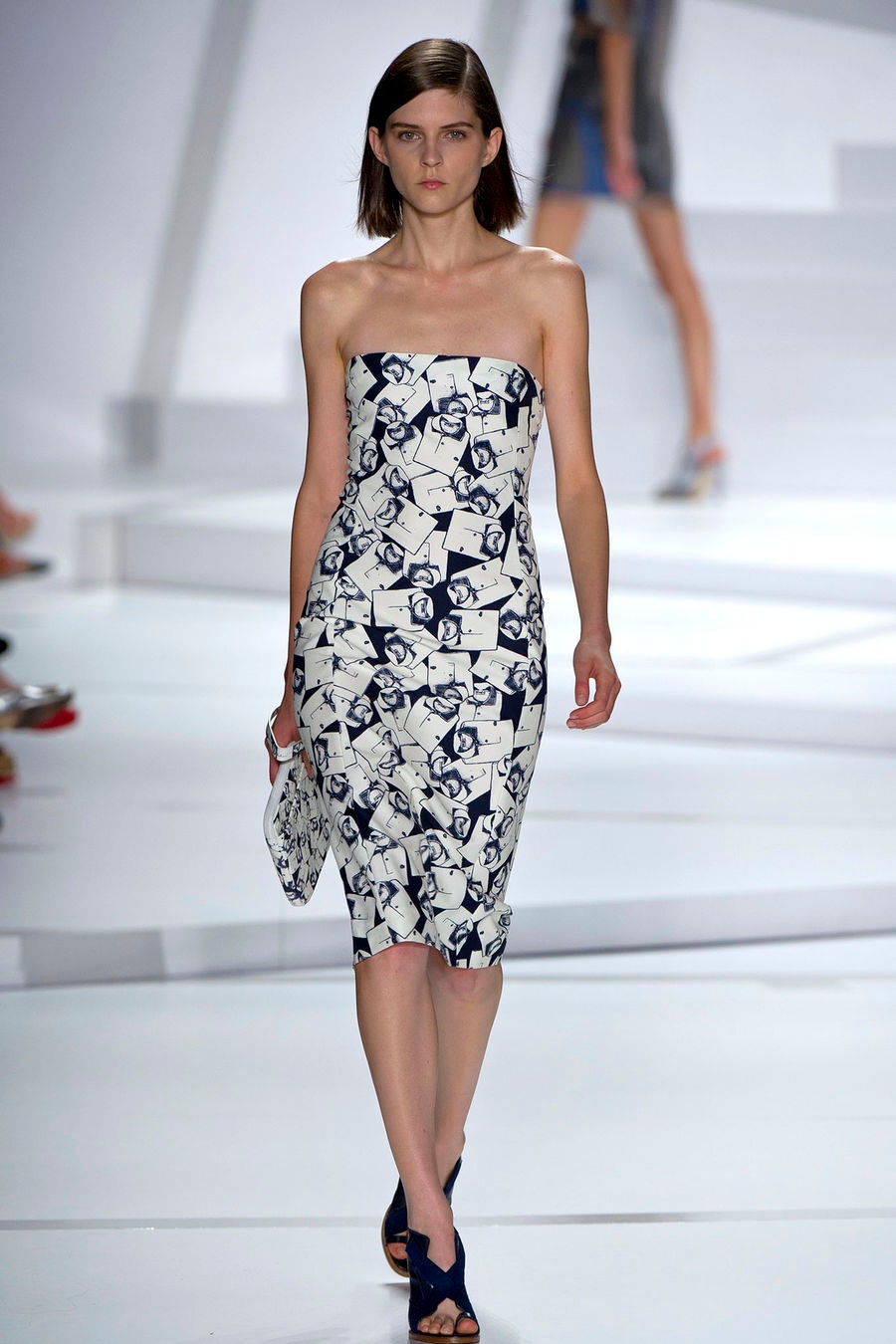 Lacoste S/S 13 Look 39
