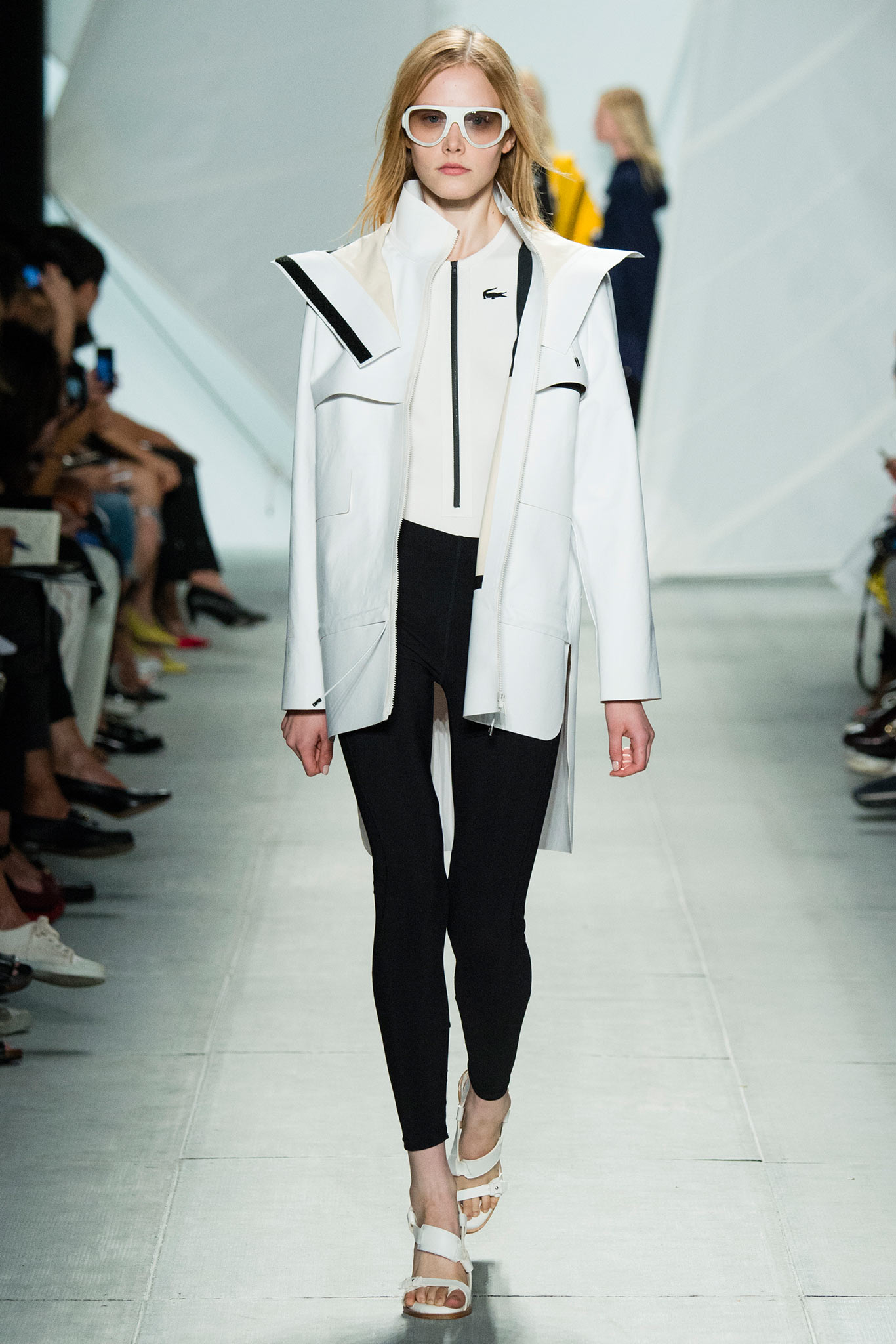 Lacoste S/S 15 Look 28