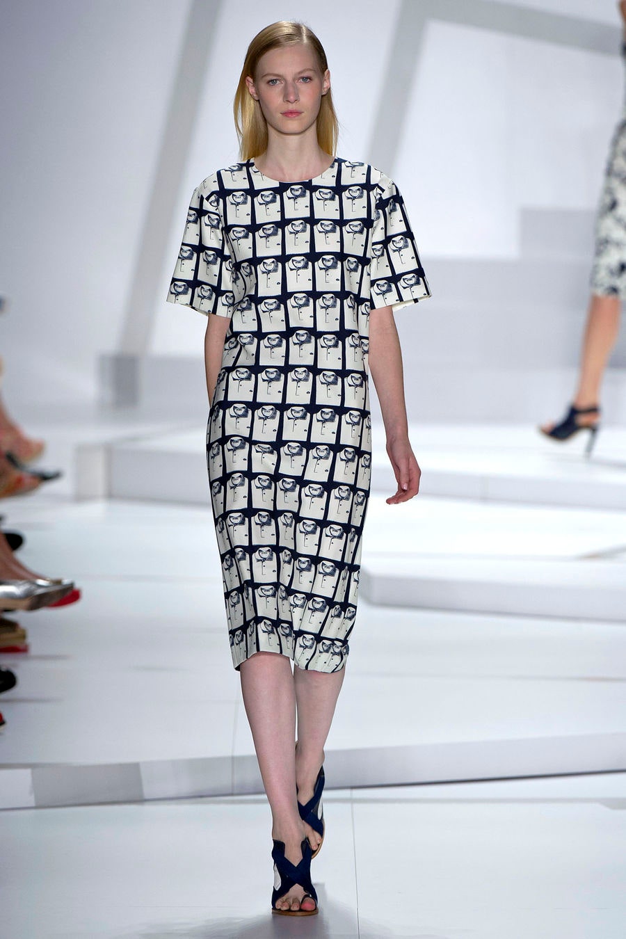 Lacoste S/S 13 Look 42