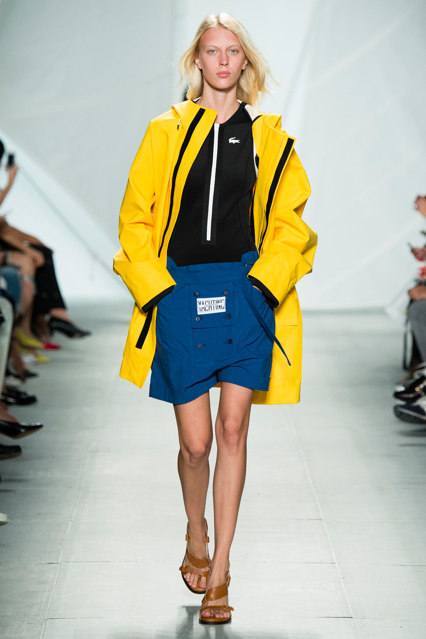 Lacoste S/S 15 Look 29