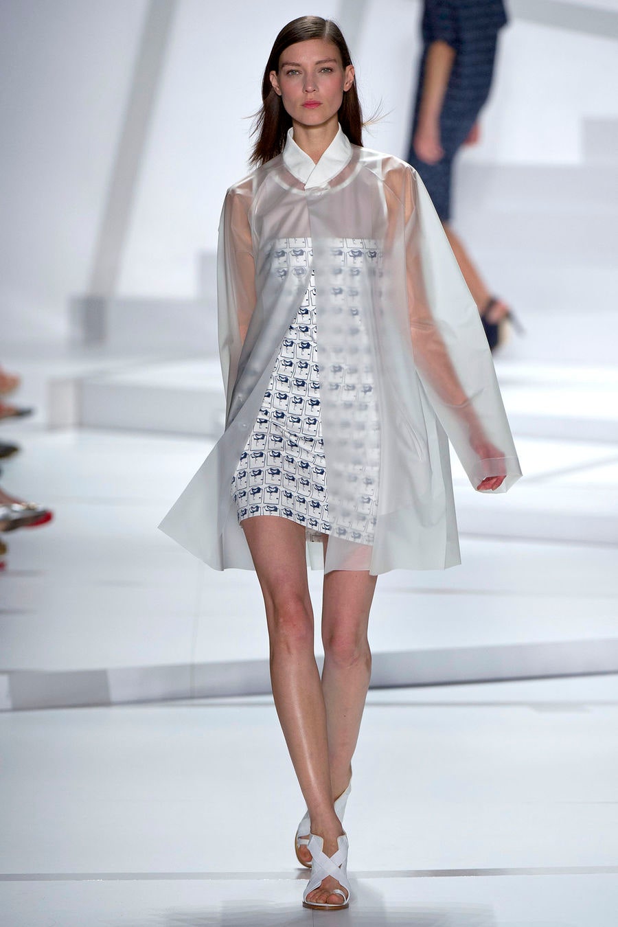 Lacoste S/S 13 Look 43