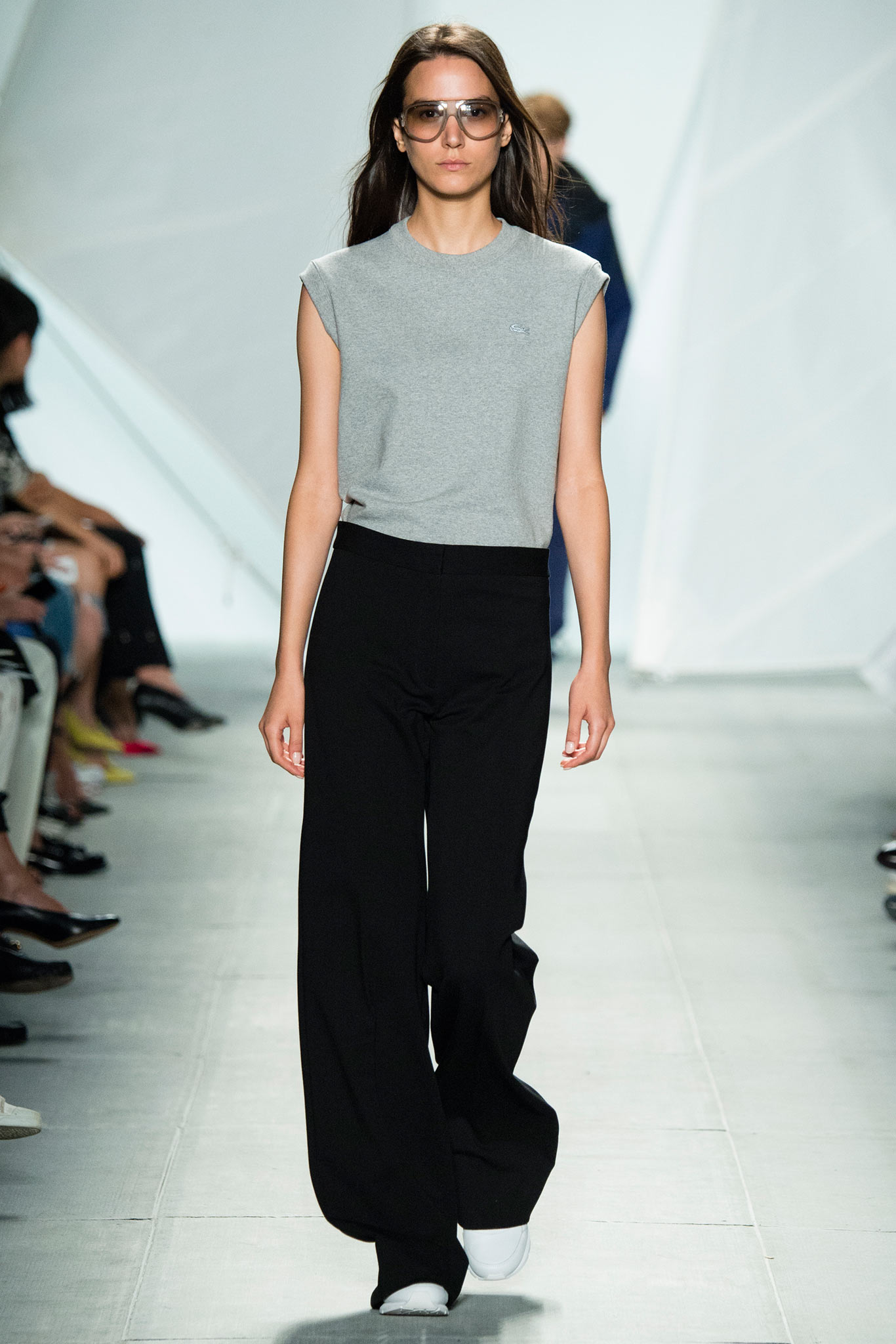 Lacoste S/S 15 Look 30