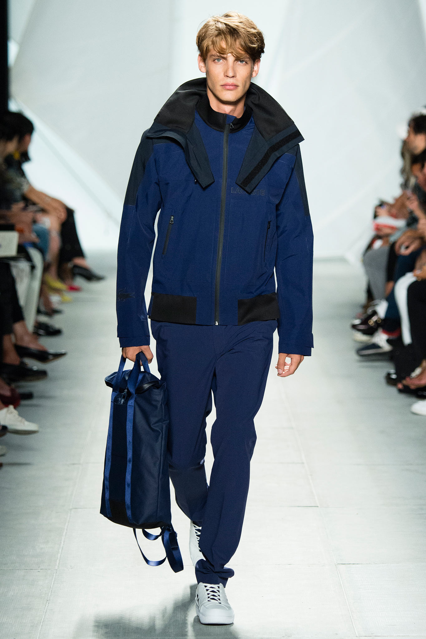 Lacoste S/S 15 Look 31