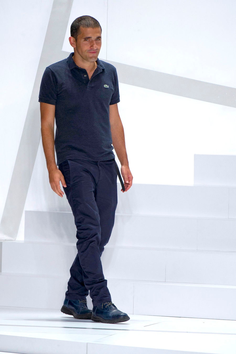 Lacoste S/S 13 Look 44