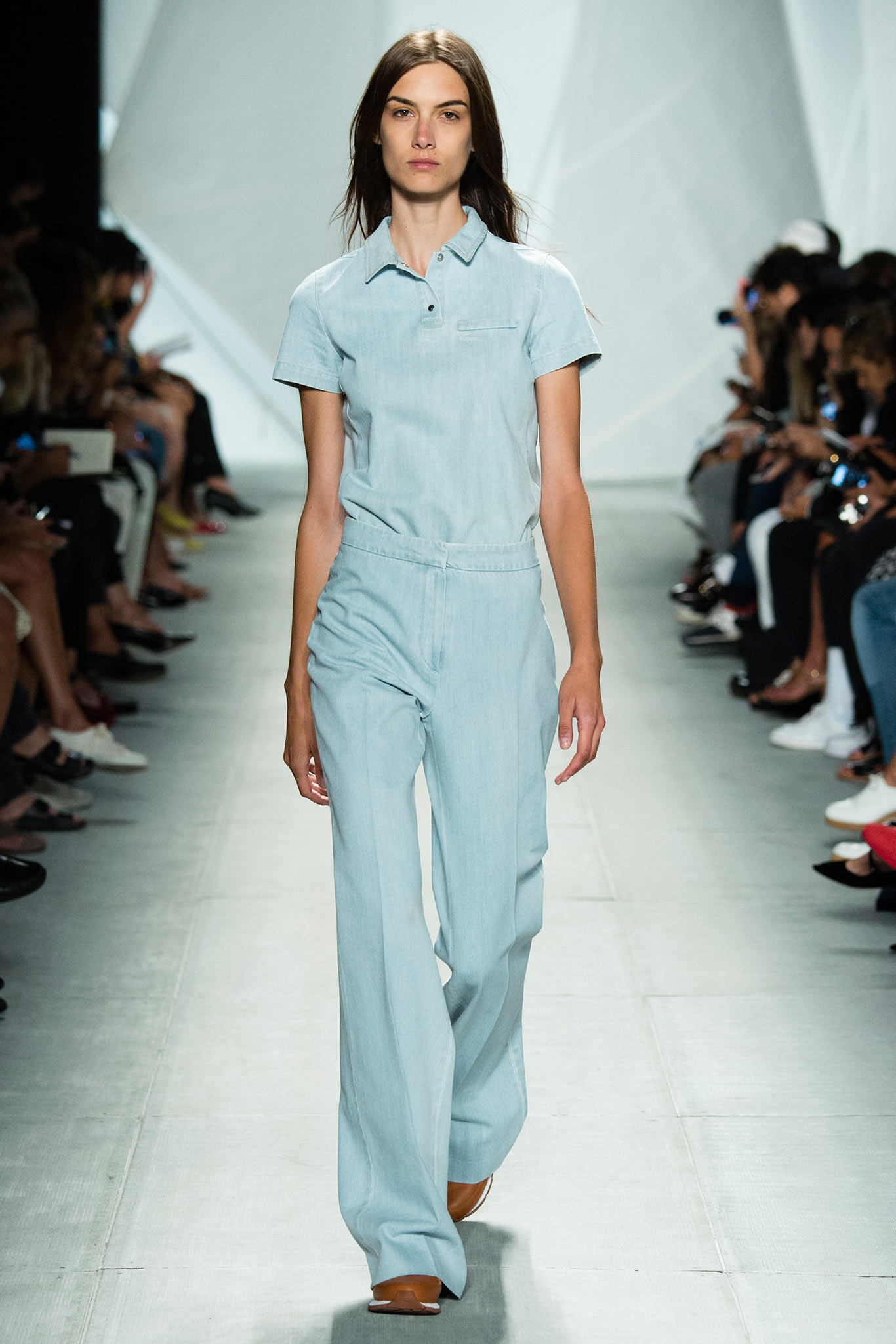Lacoste S/S 15 Look 34